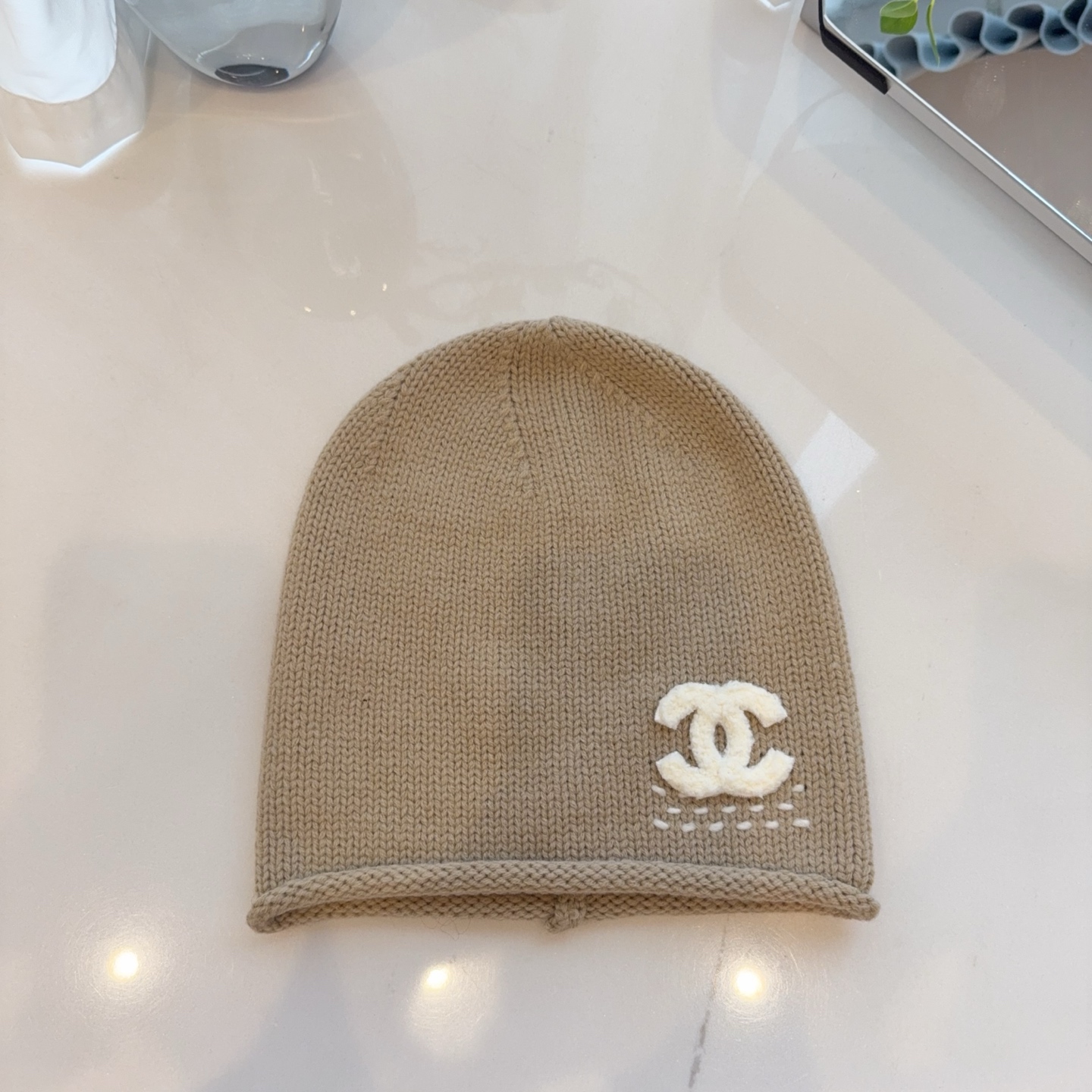 샤넬 모자 82951 Chanel Cap