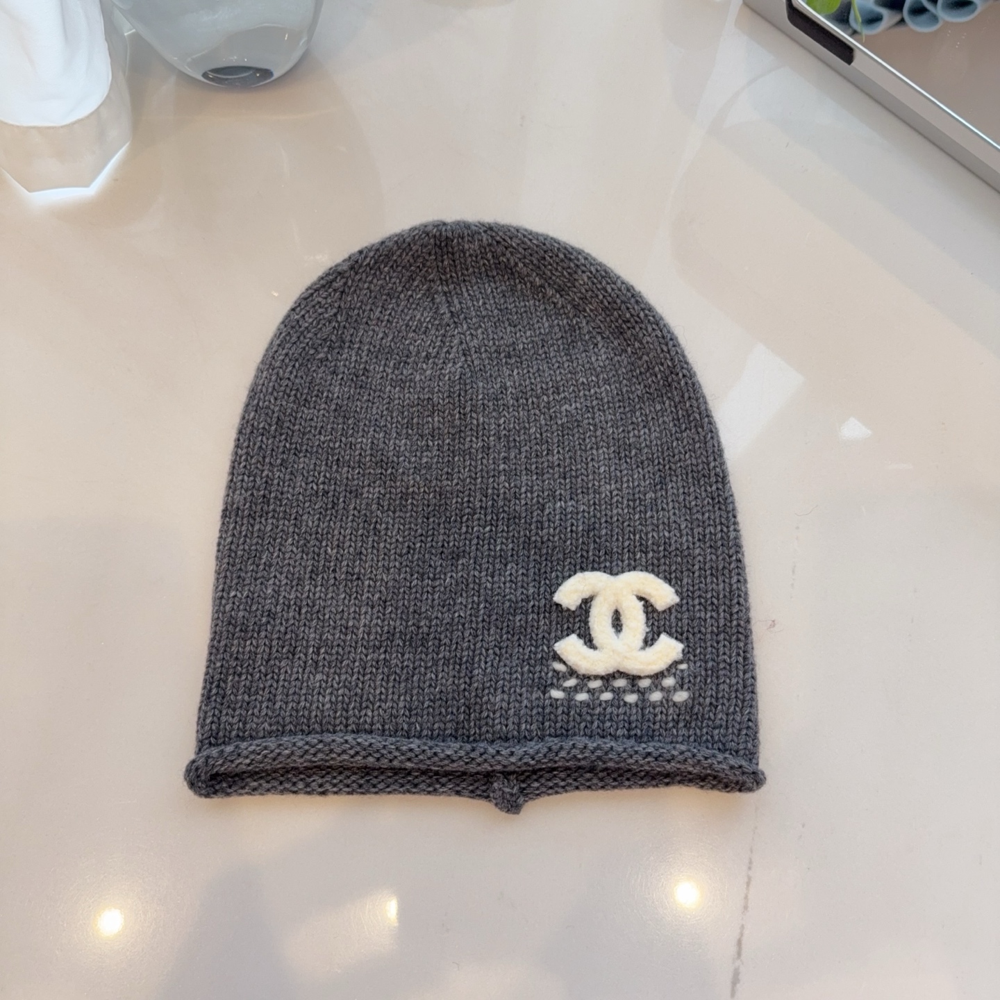 샤넬 모자 82953 Chanel Cap