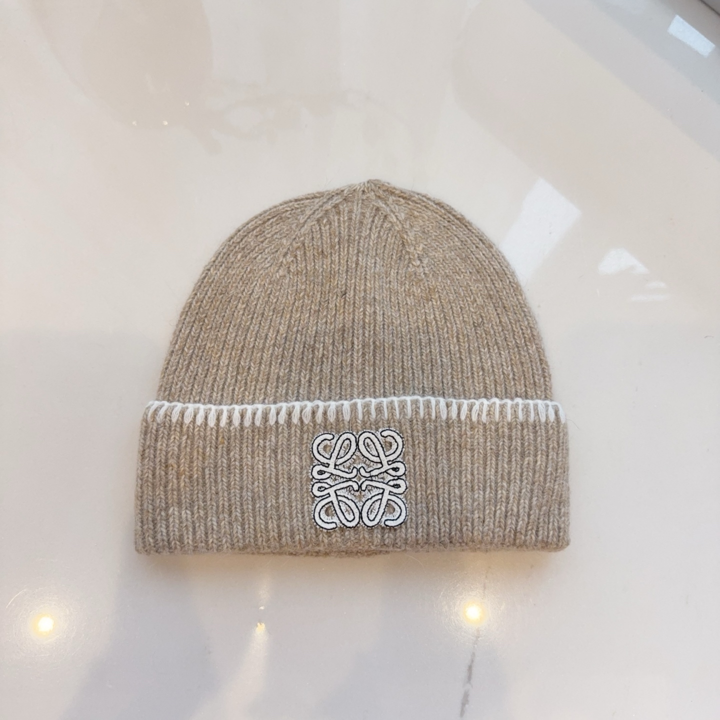 로에베 모자 79039 Loewe Cap