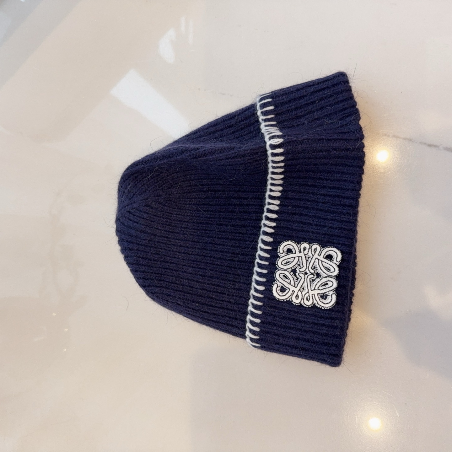 로에베 모자 79040 Loewe Cap 상세 이미지 7