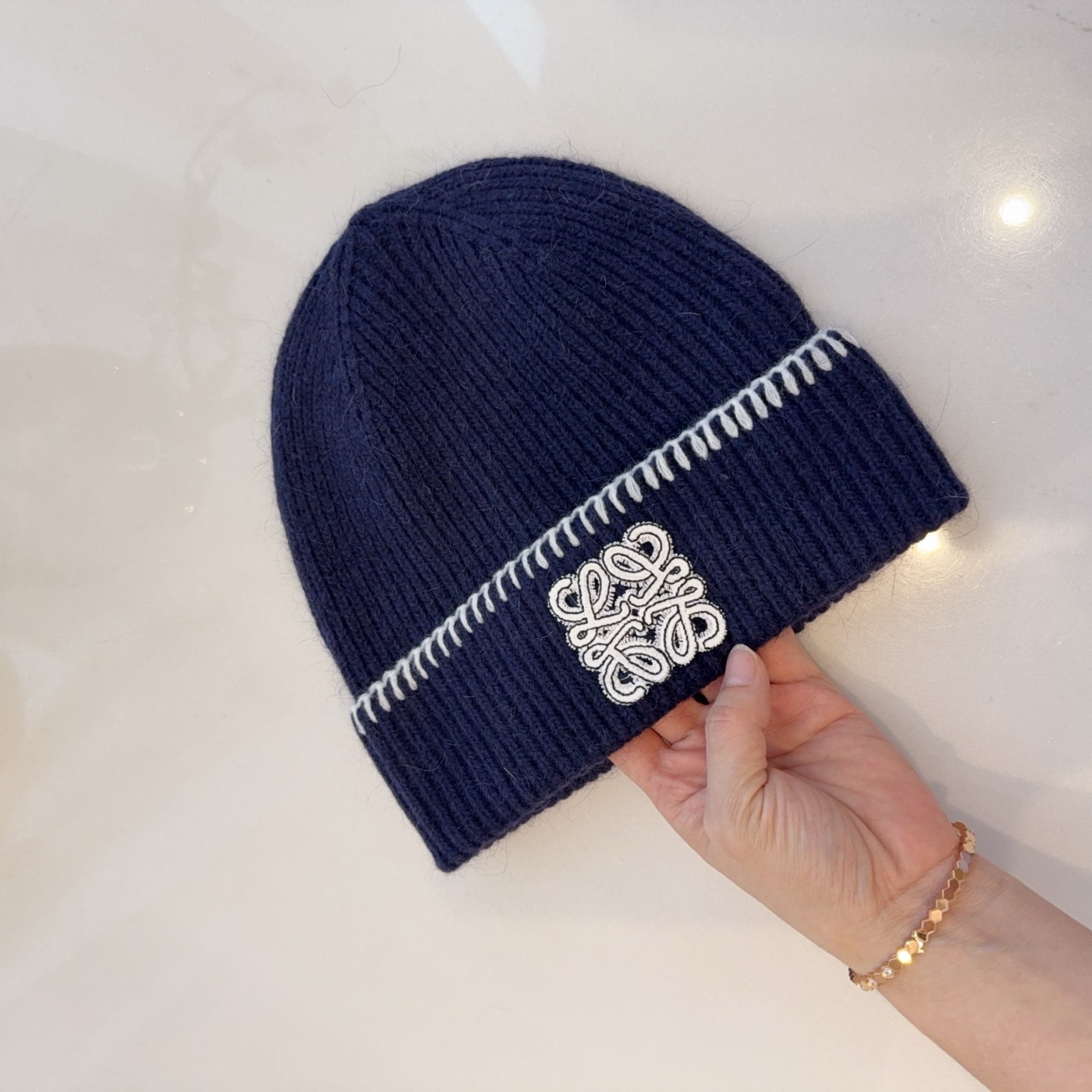 로에베 모자 79040 Loewe Cap 상세 이미지 8