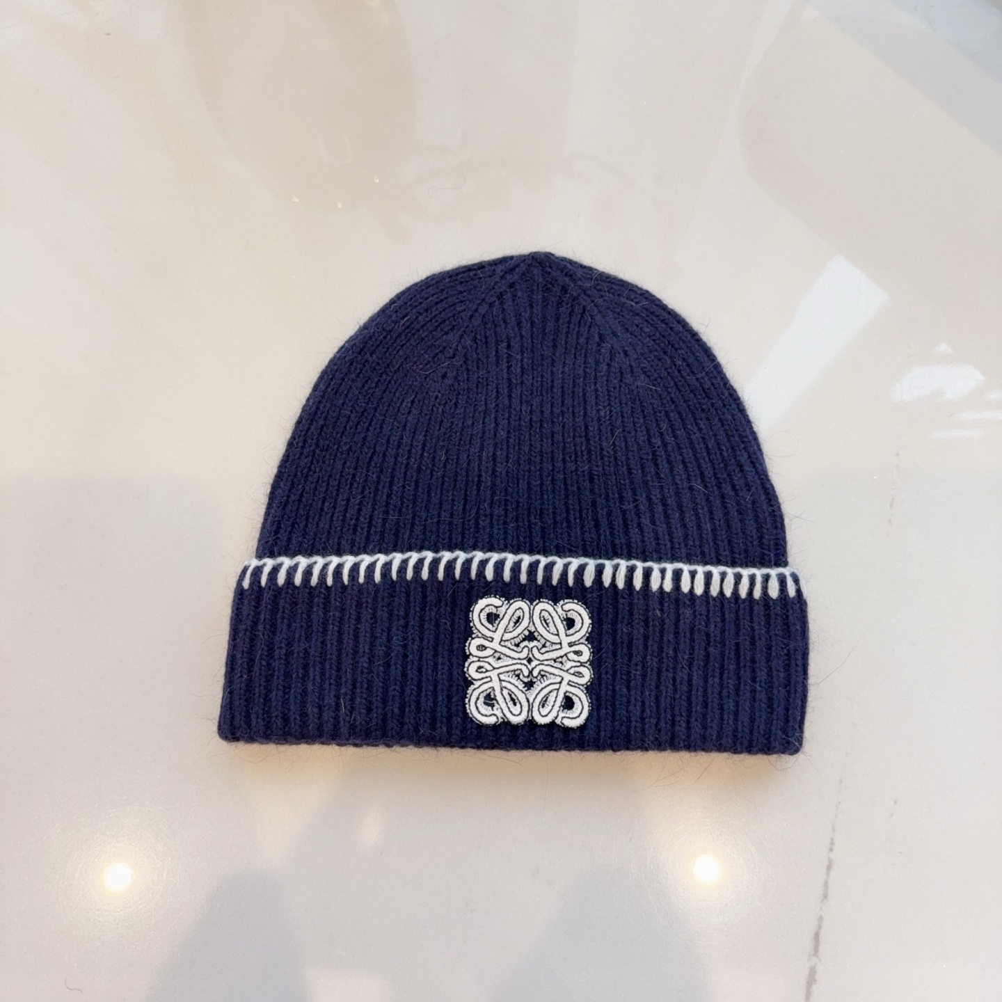 로에베 모자 79040 Loewe Cap