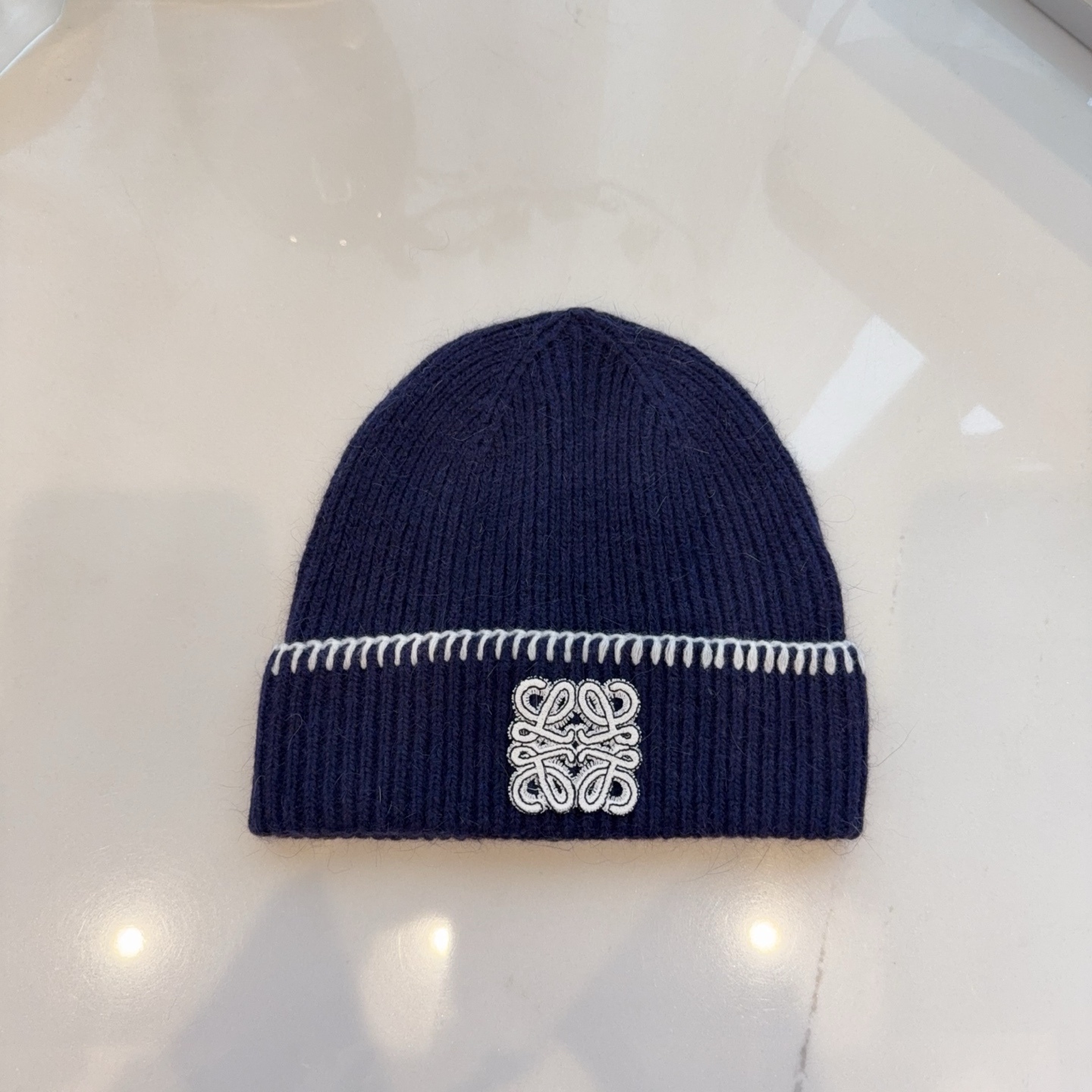 로에베 모자 79040 Loewe Cap 상세 이미지 2
