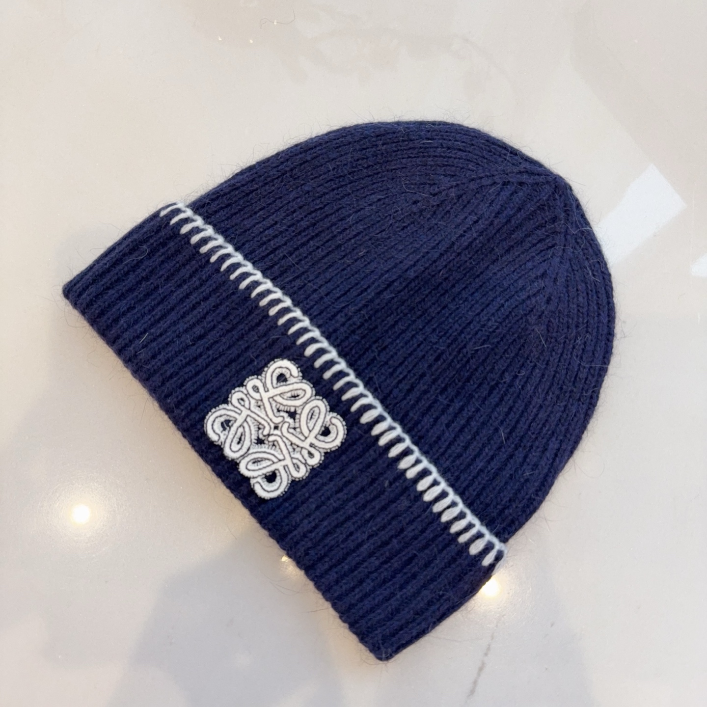 로에베 모자 79040 Loewe Cap 상세 이미지 3