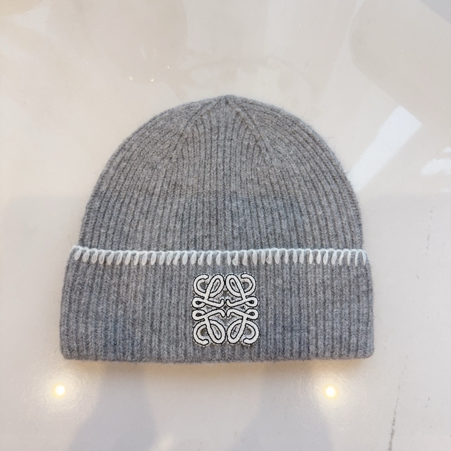 로에베 모자 79041 Loewe Cap