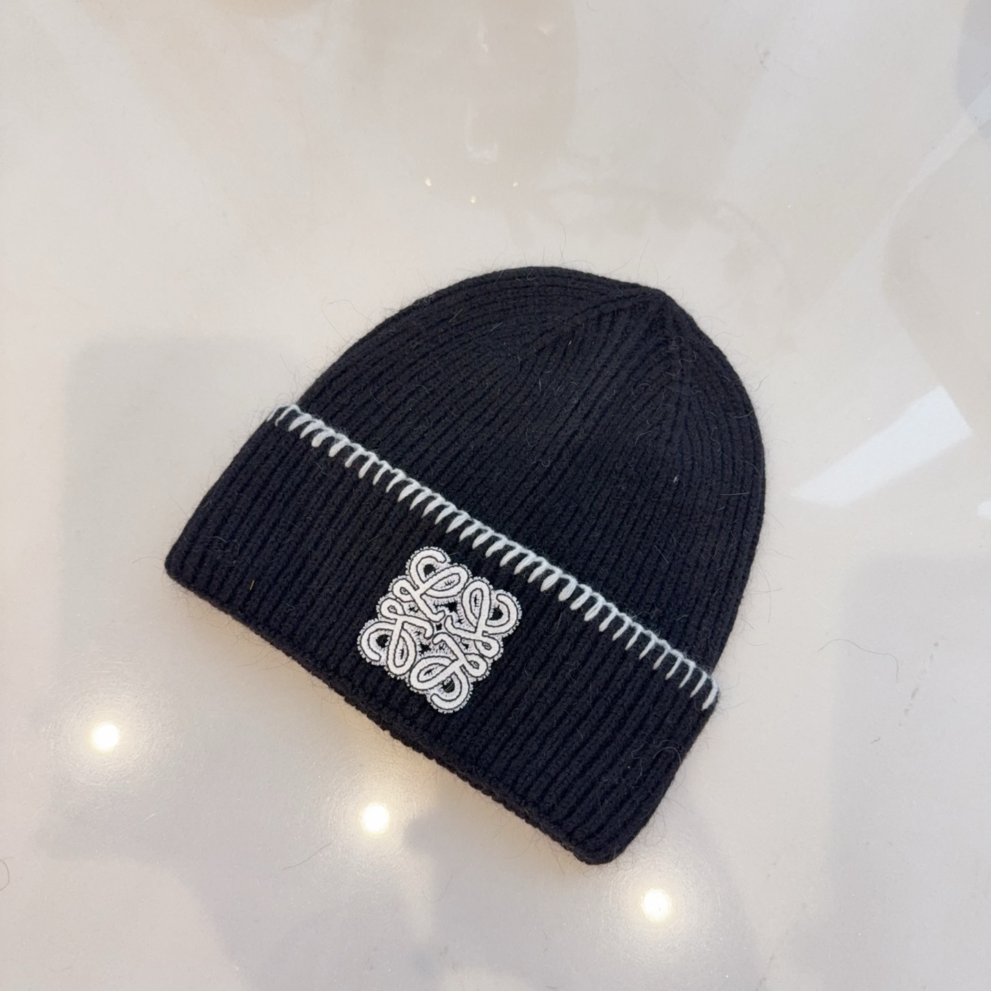 로에베 모자 79042 Loewe Cap 상세 이미지 6