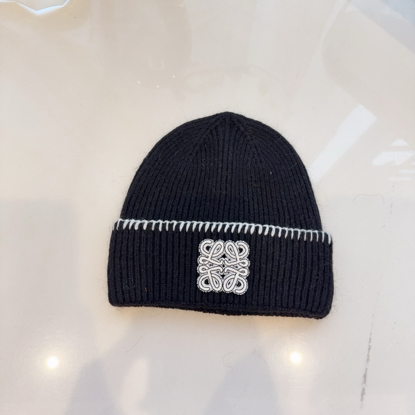 로에베 모자 79042 Loewe Cap