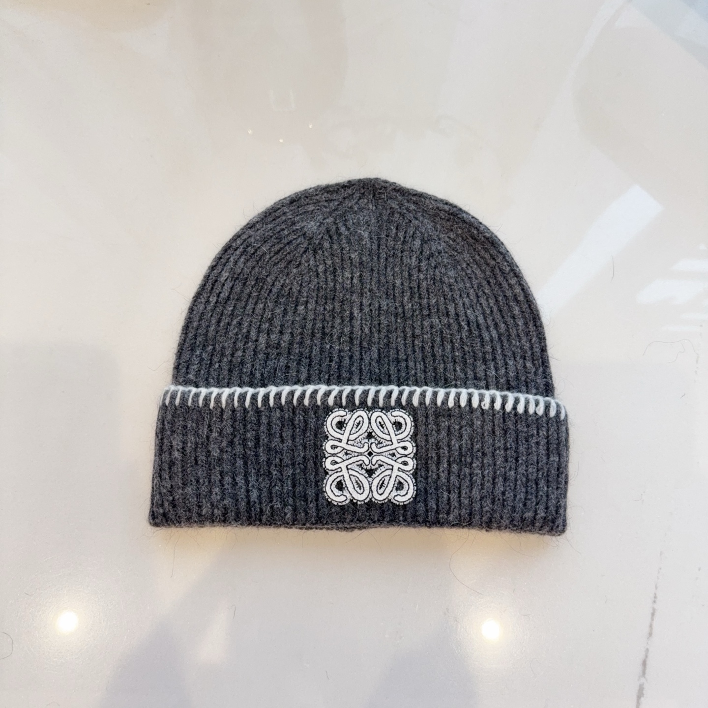 로에베 모자 79043 Loewe Cap