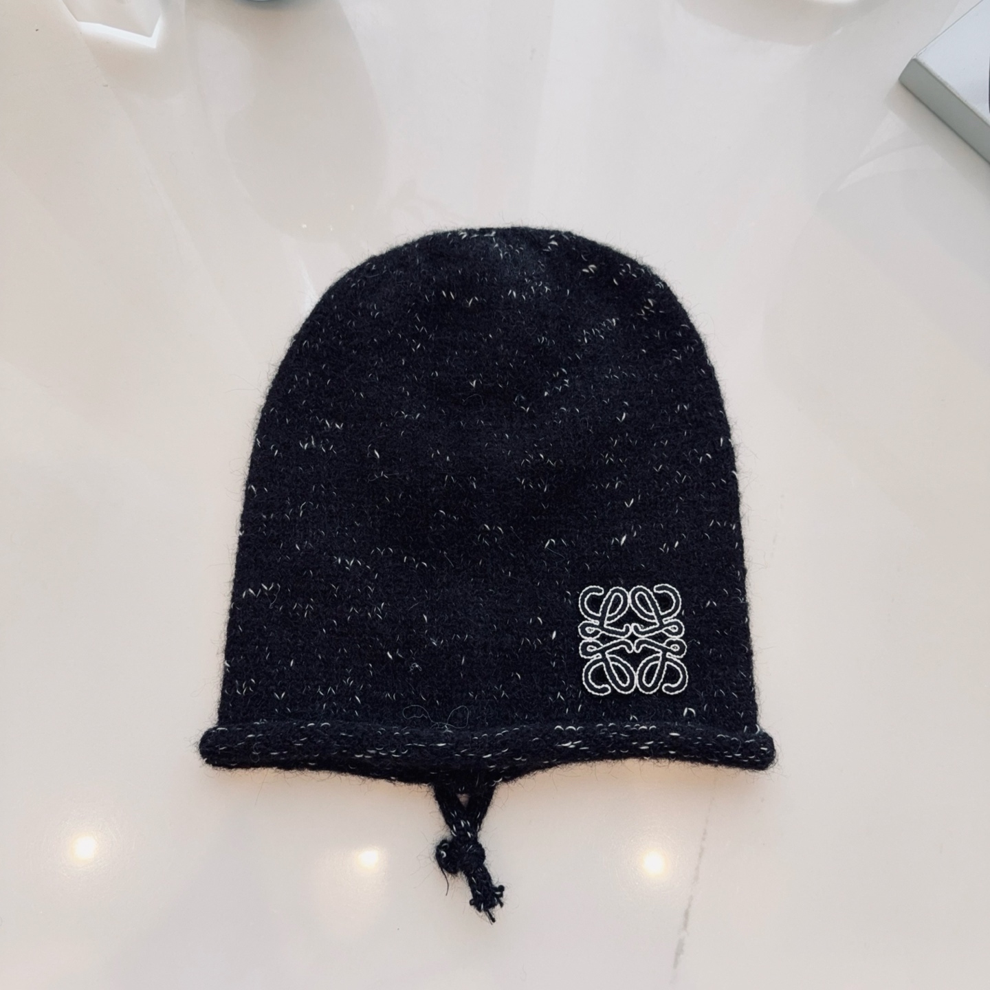 로에베 모자 79045 Loewe Cap
