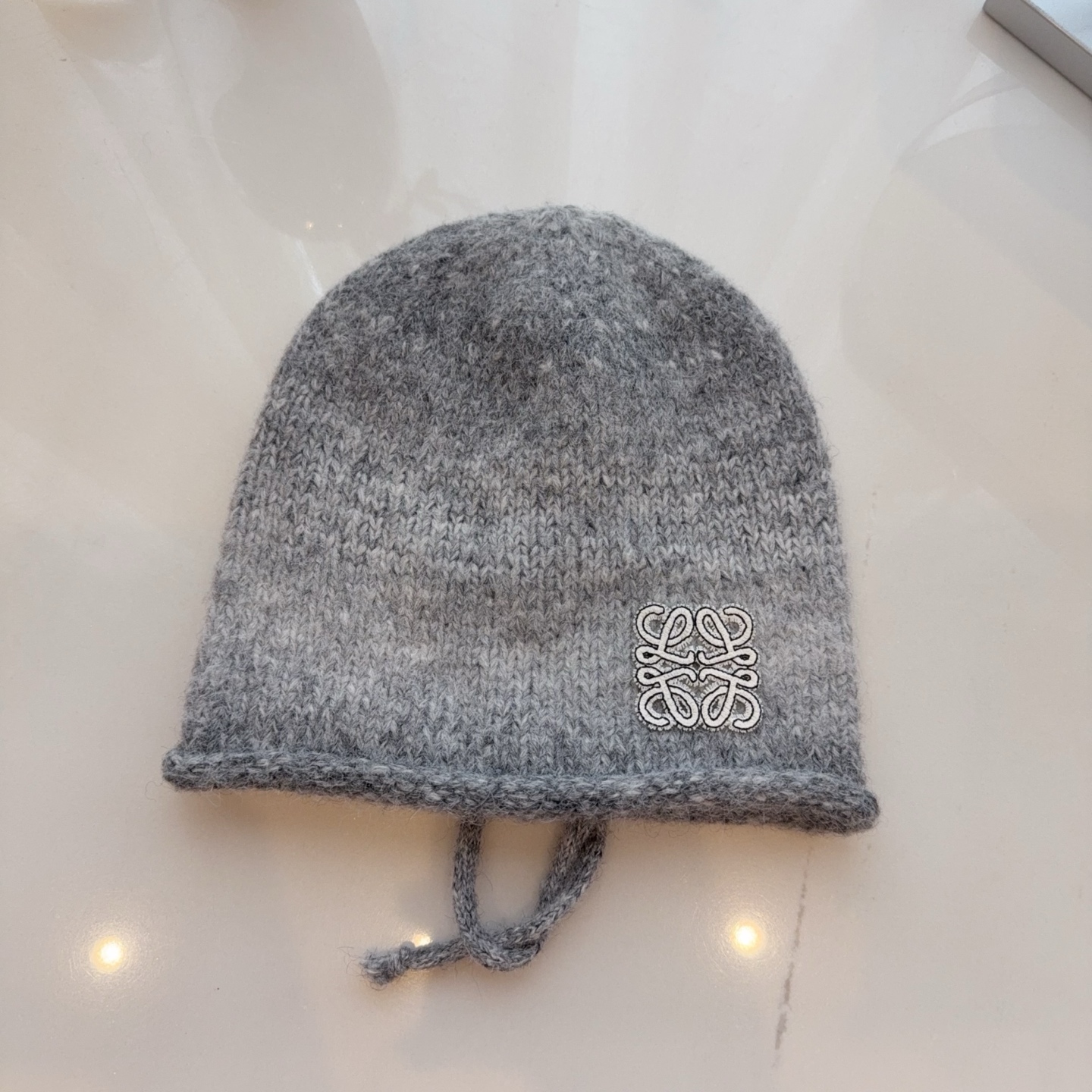 로에베 모자 79046 Loewe Cap