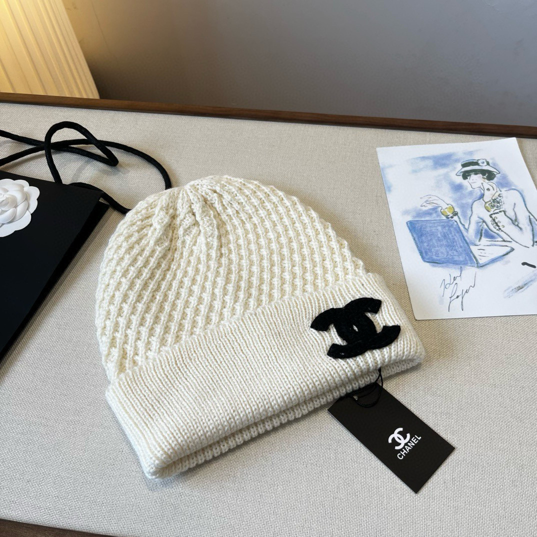 샤넬 모자 82957 Chanel Cap
