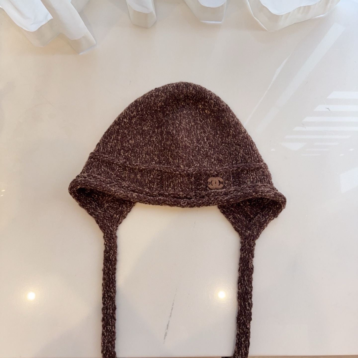 샤넬 모자 83006 Chanel Cap