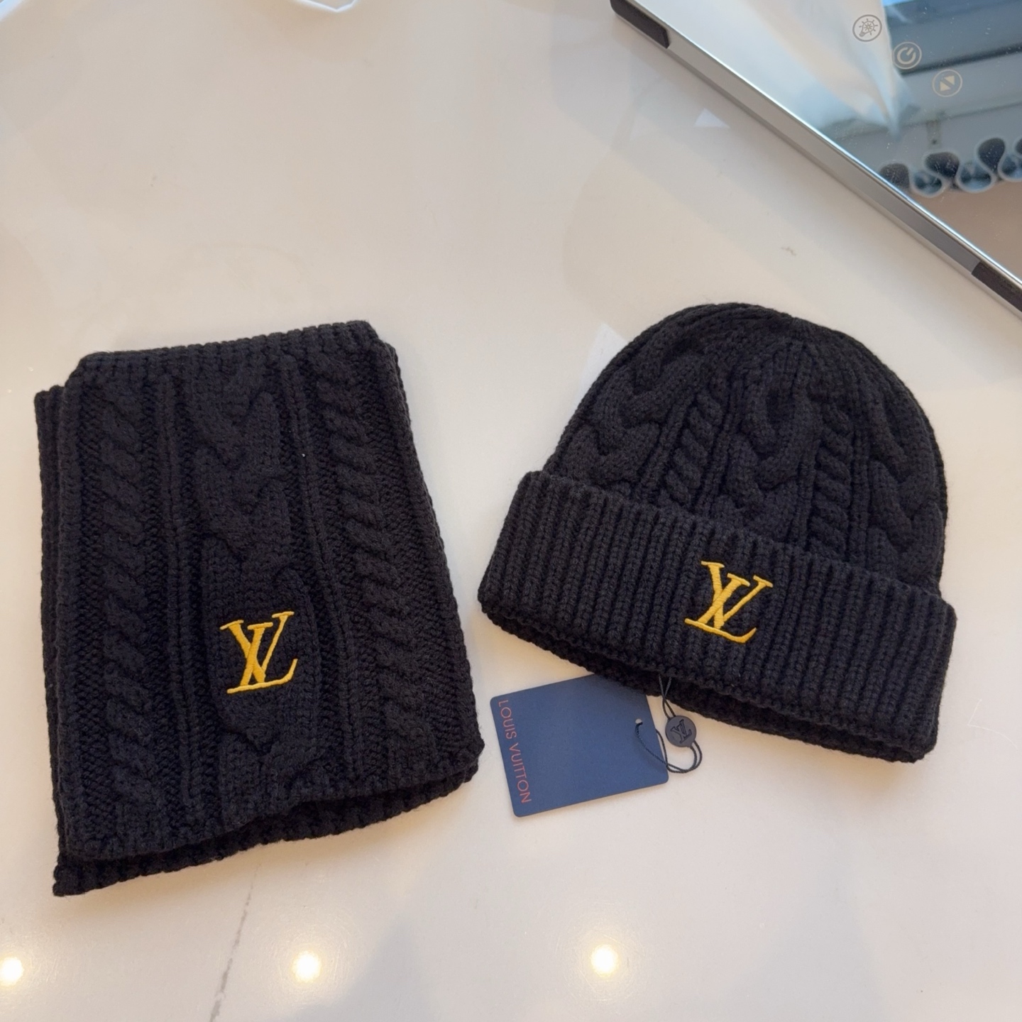 루이비통 모자 79198 Louis Vuitton Cap