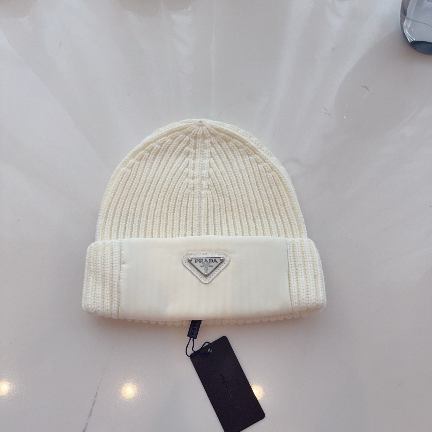 프라다 모자 85122 Prada Cap