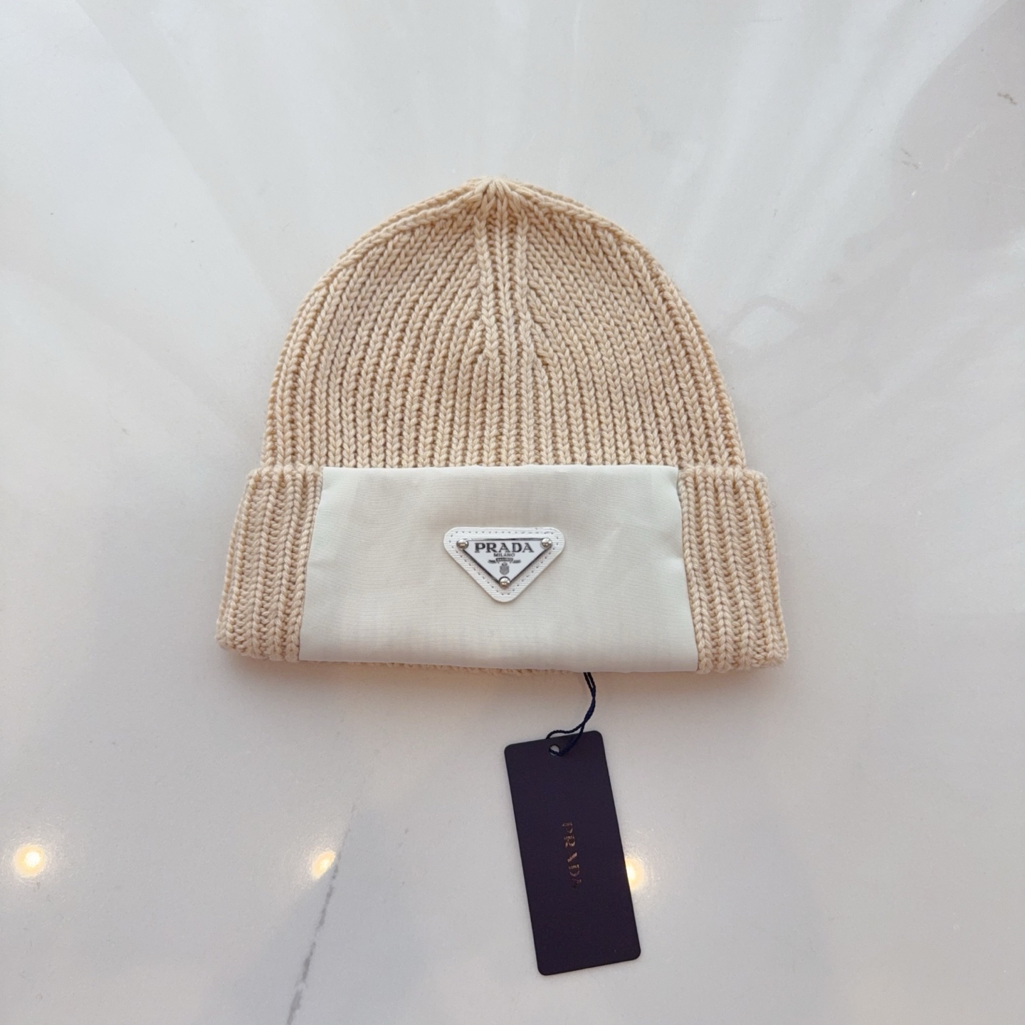 프라다 모자 85123 Prada Cap