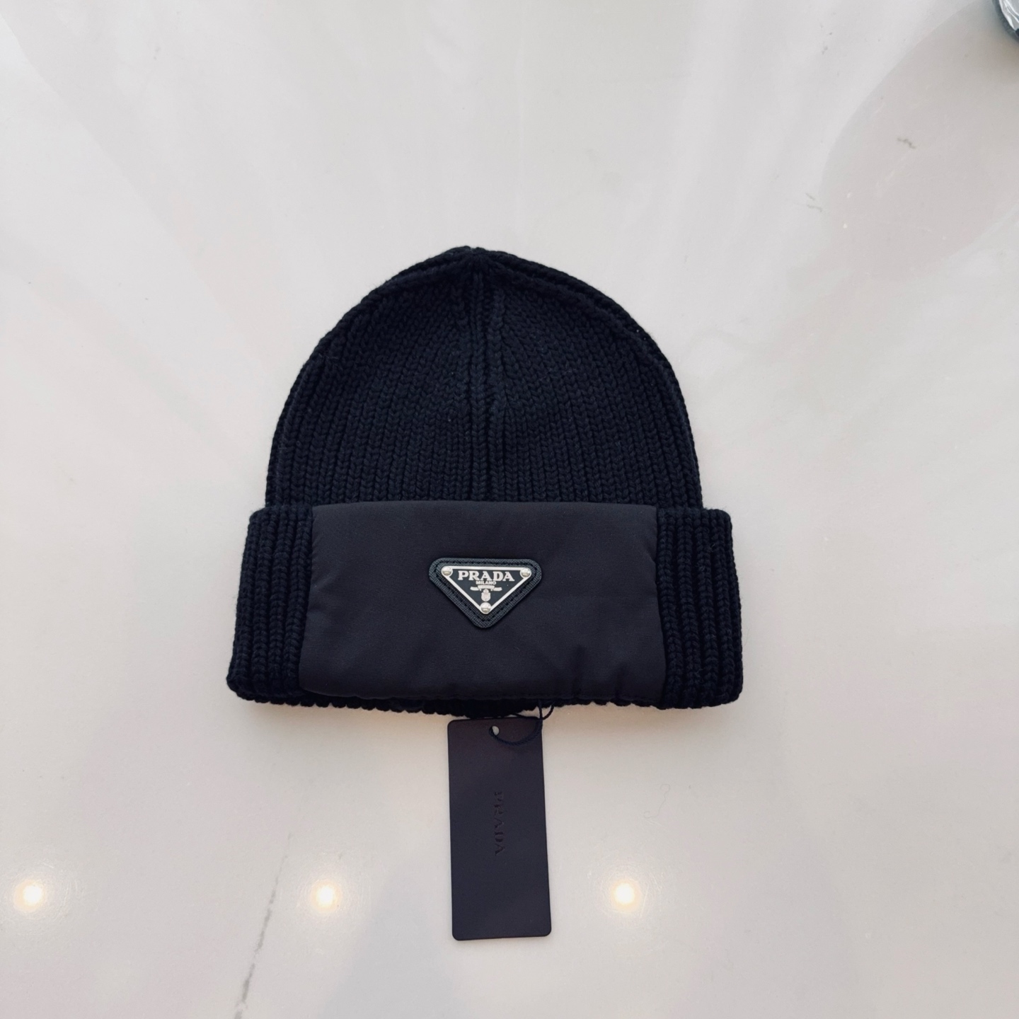 프라다 모자 84921 Prada Cap