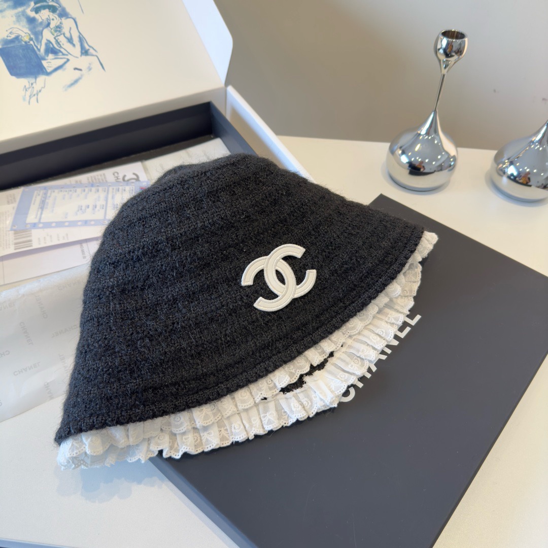 샤넬 모자 82501 Chanel Cap