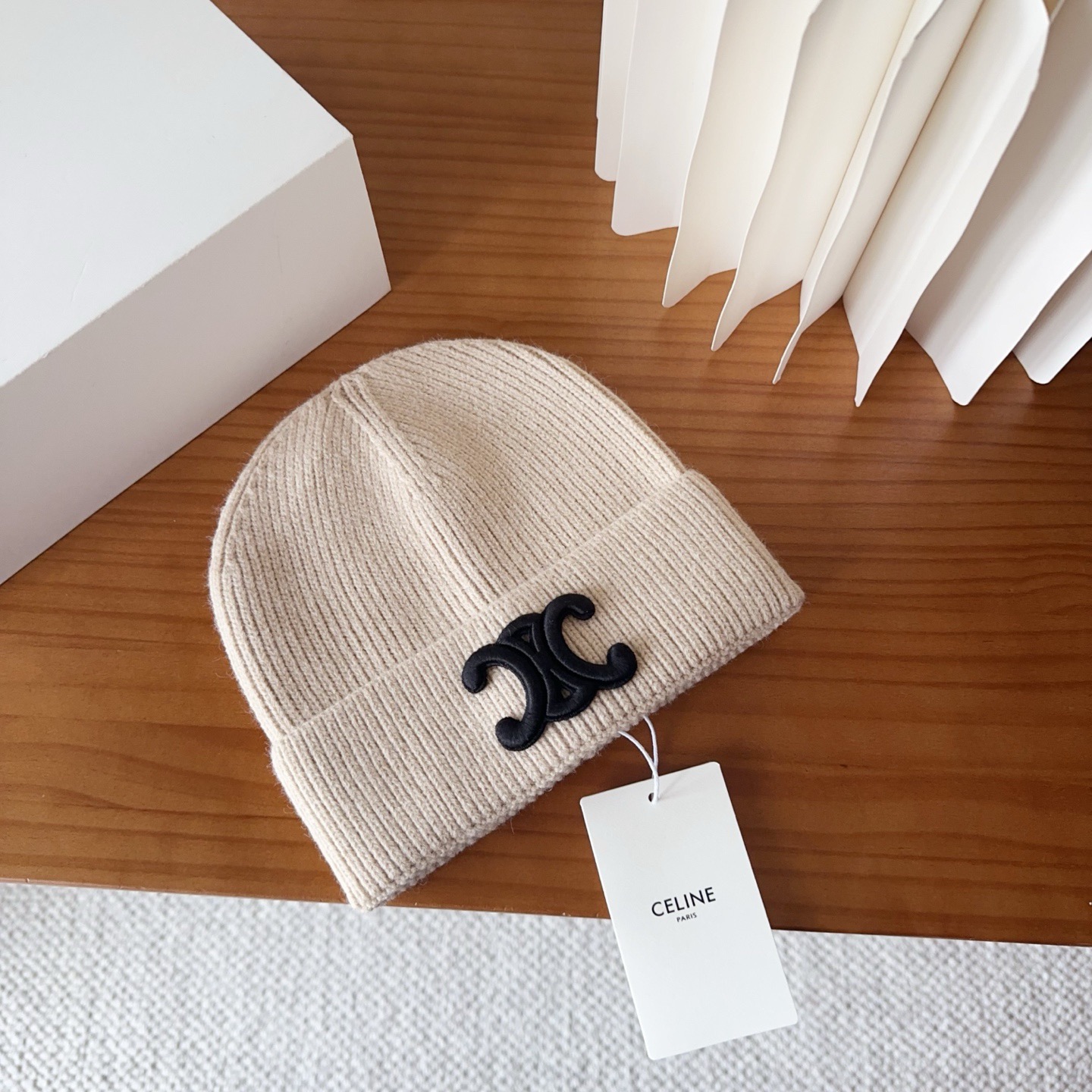 셀린느 모자 84529 Celine Cap