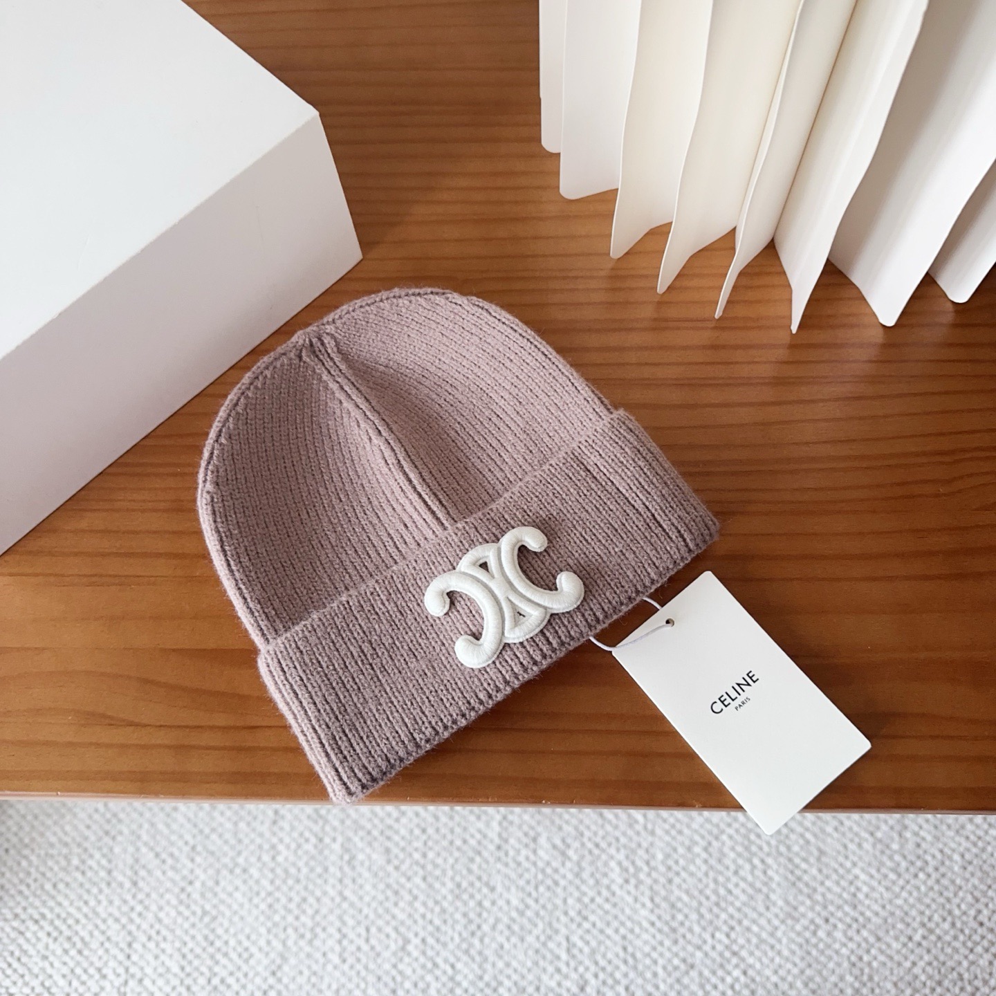 셀린느 모자 84528 Celine Cap