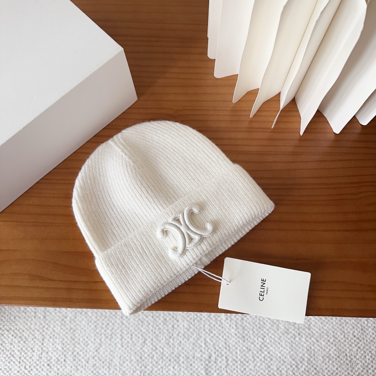 셀린느 모자 84526 Celine Cap
