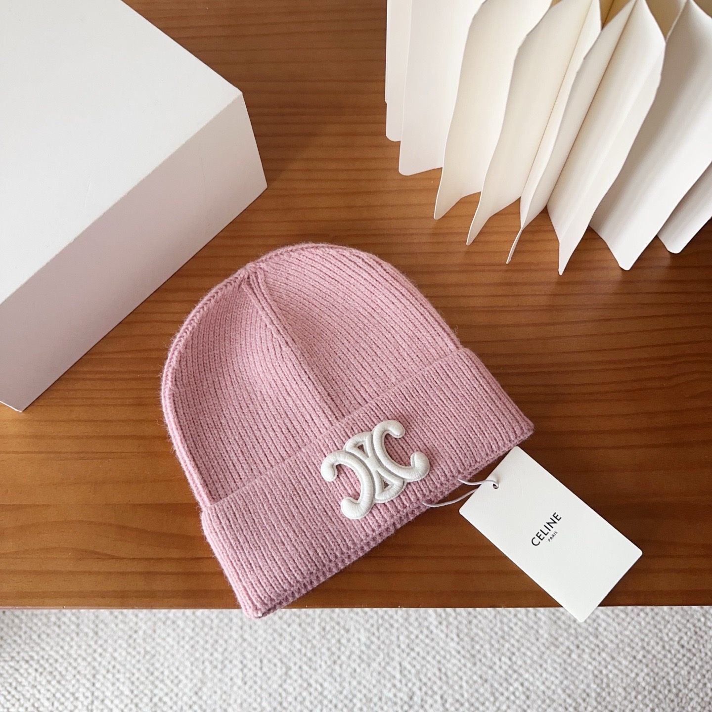 셀린느 모자 84525 Celine Cap