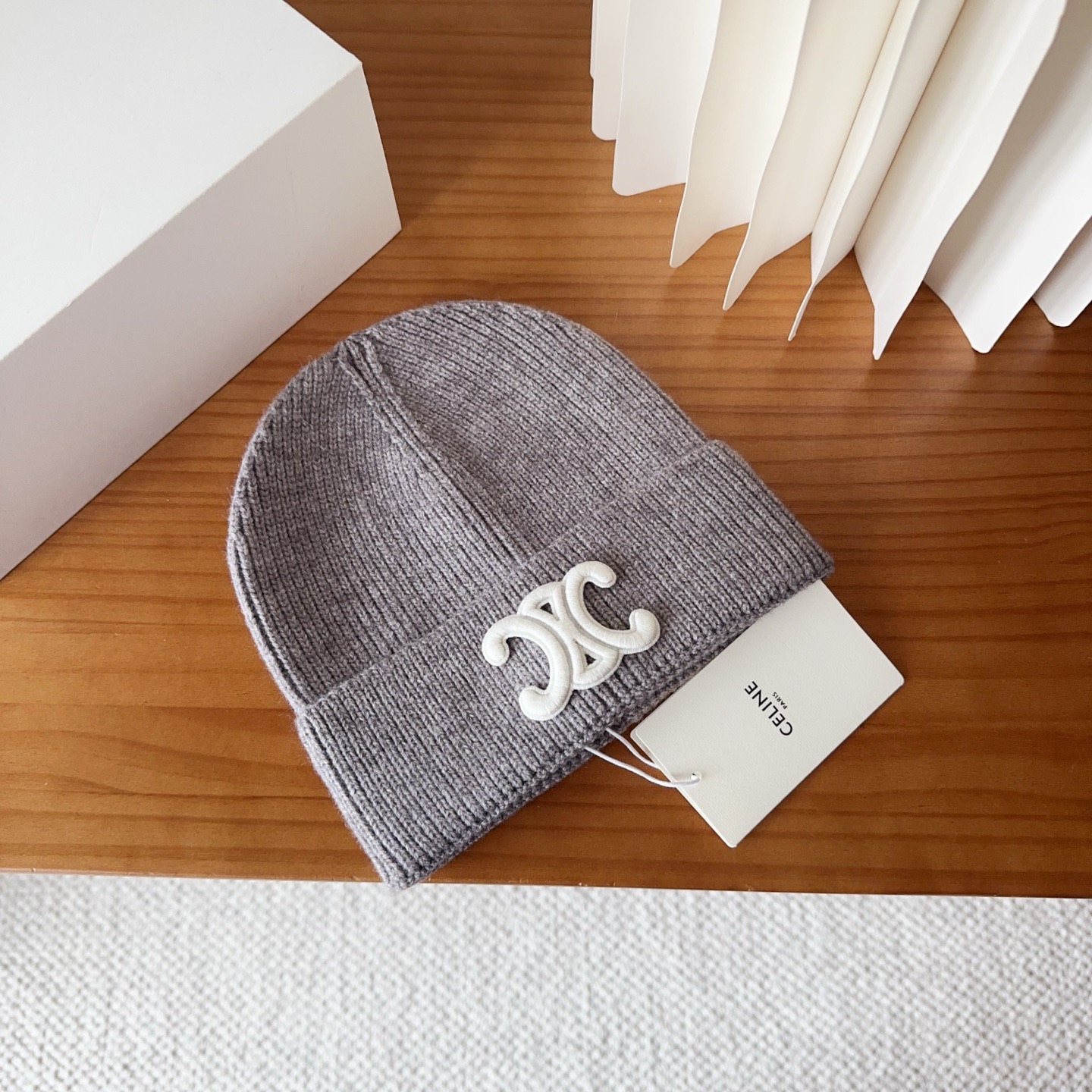 셀린느 모자 84524 Celine Cap