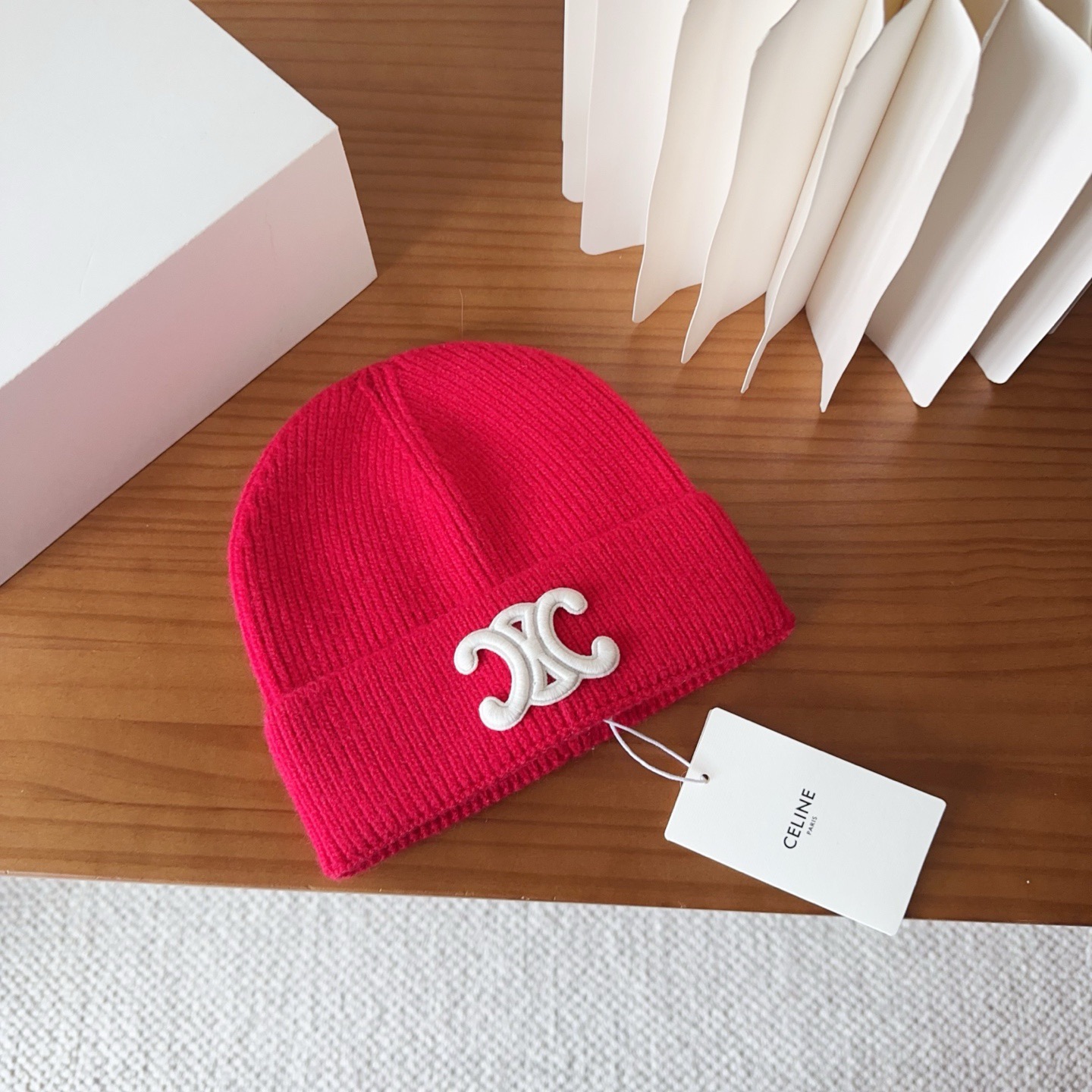 셀린느 모자 84523 Celine Cap