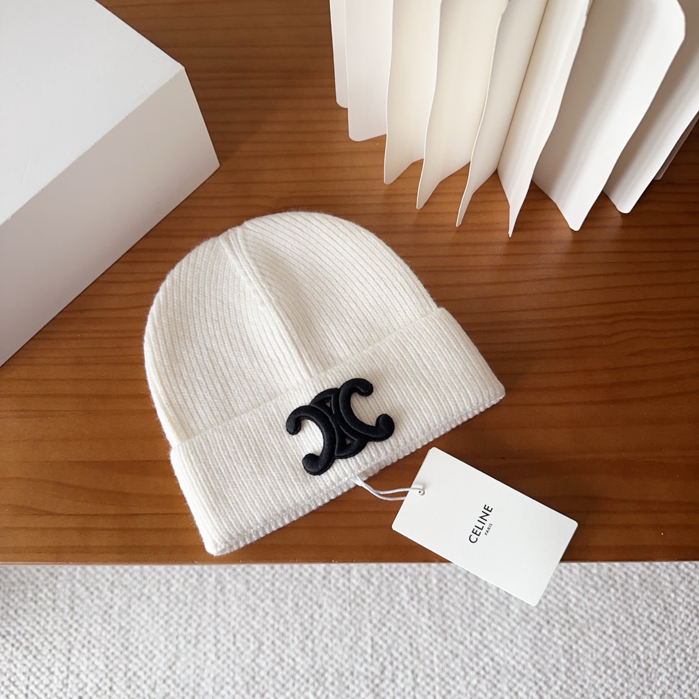 셀린느 모자 84521 Celine Cap