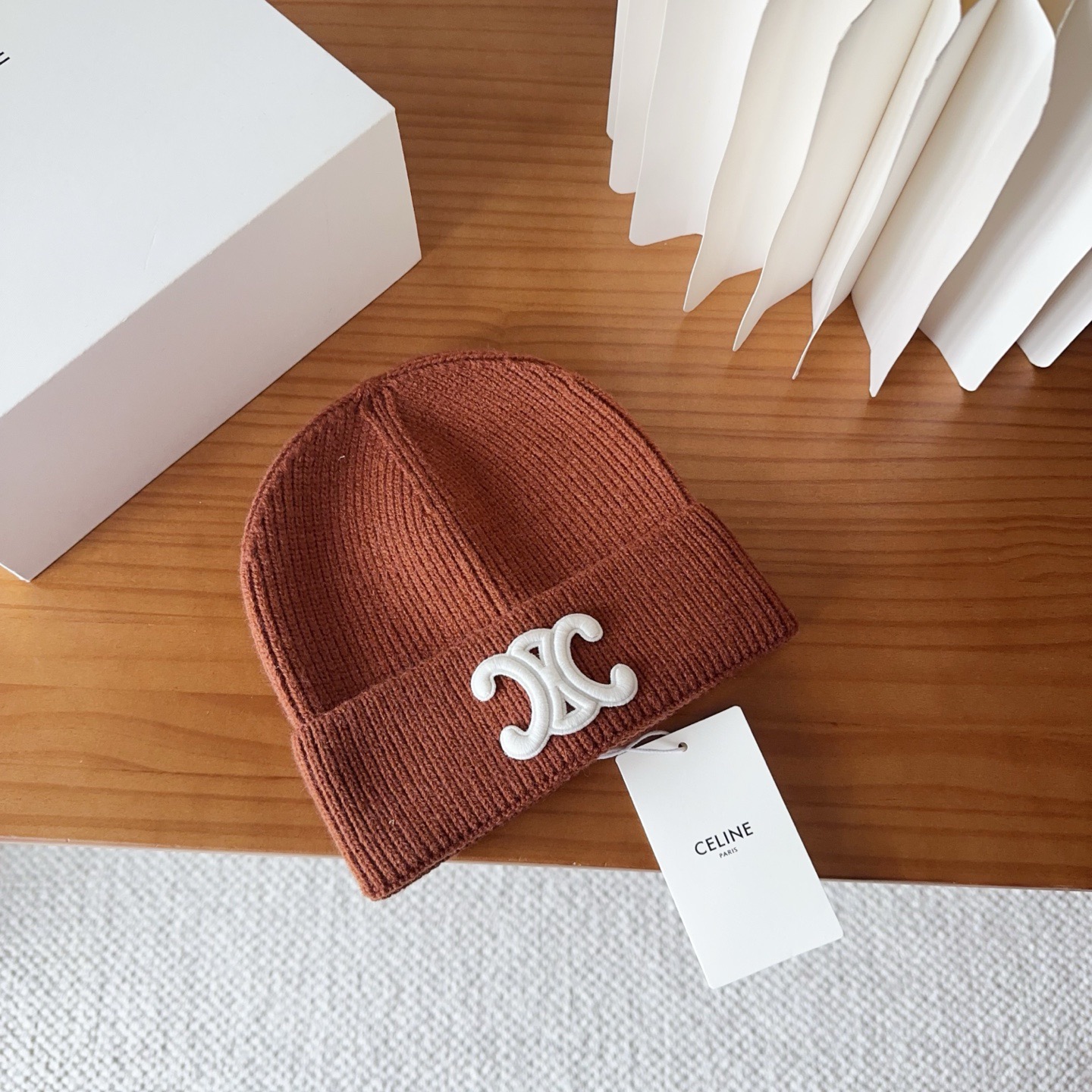 셀린느 모자 84520 Celine Cap