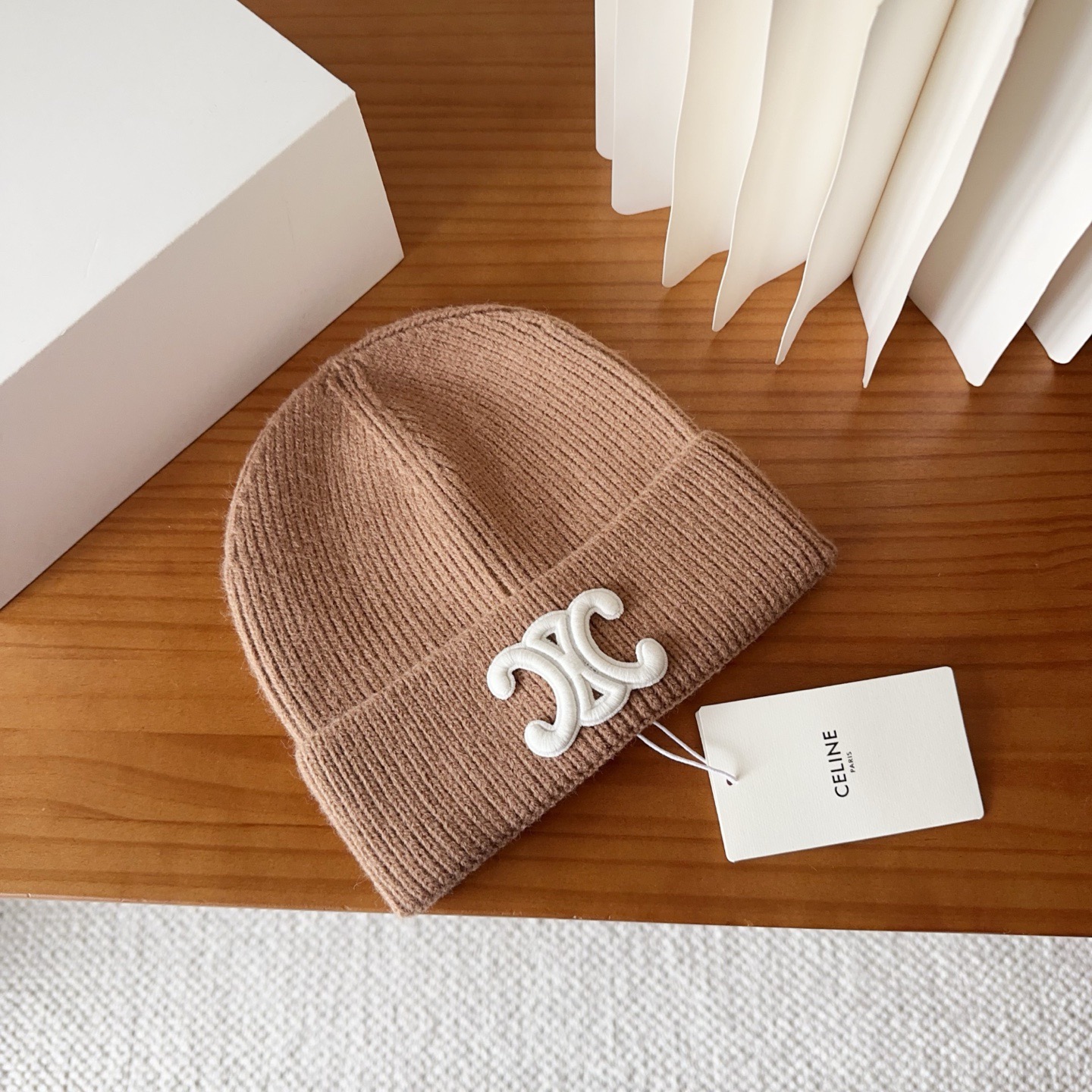 셀린느 모자 84519 Celine Cap