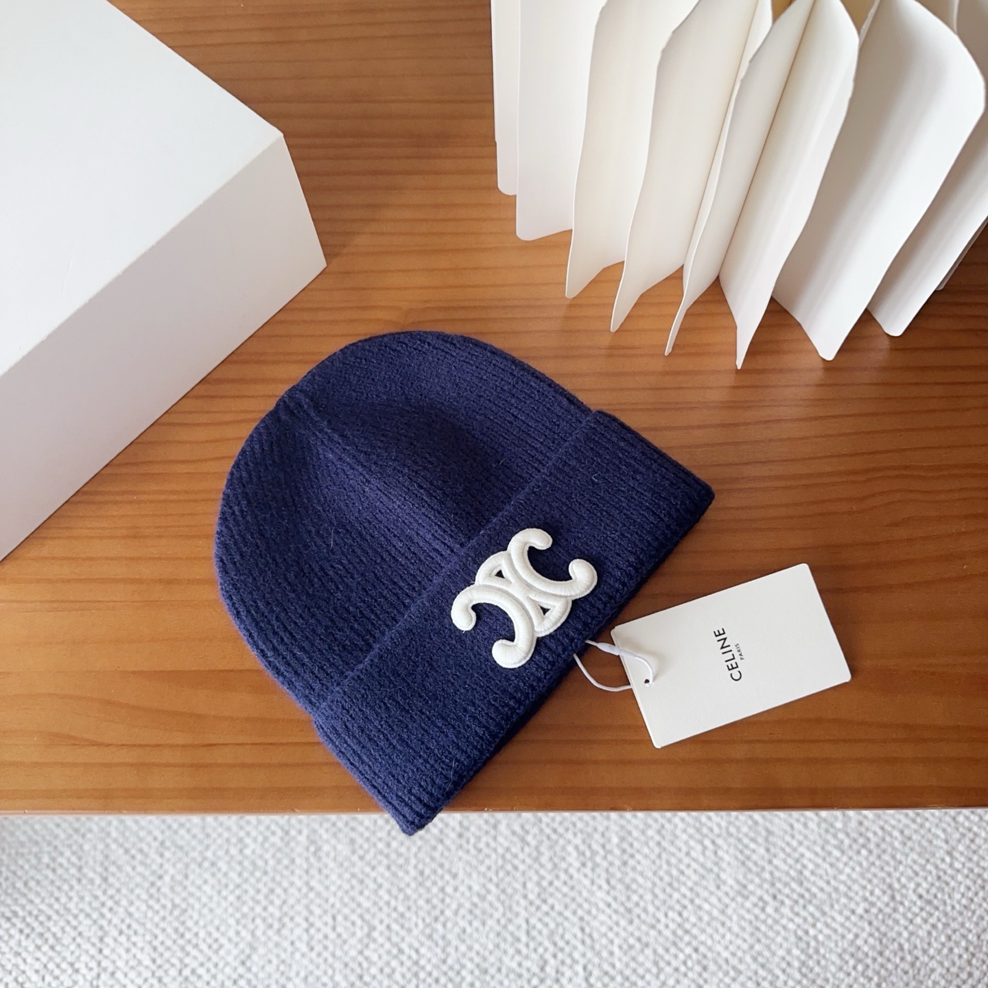 셀린느 모자 84517 Celine Cap
