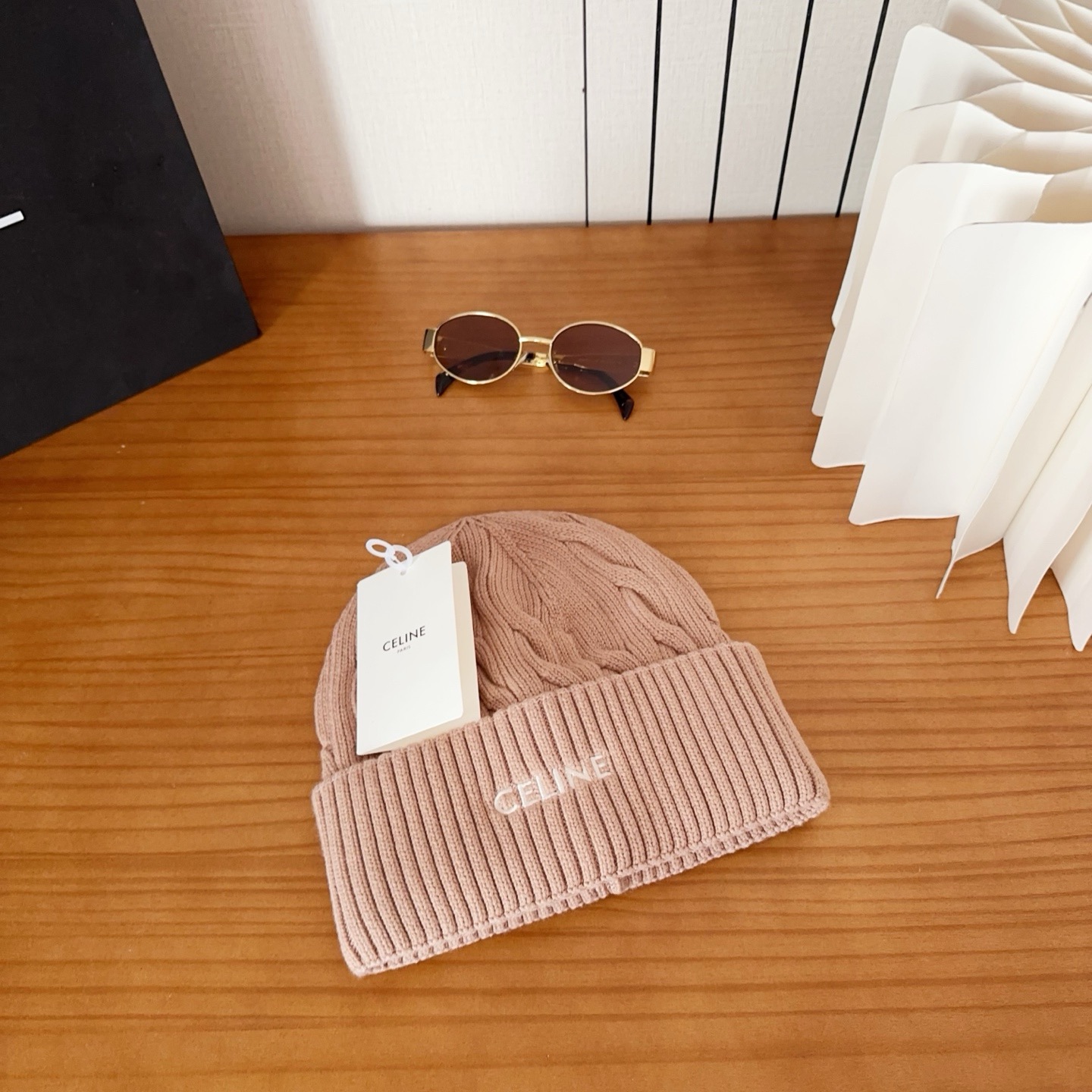 셀린느 모자 84516 Celine Cap
