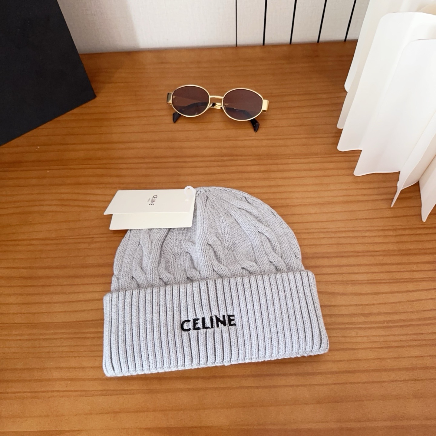 셀린느 모자 84515 Celine Cap