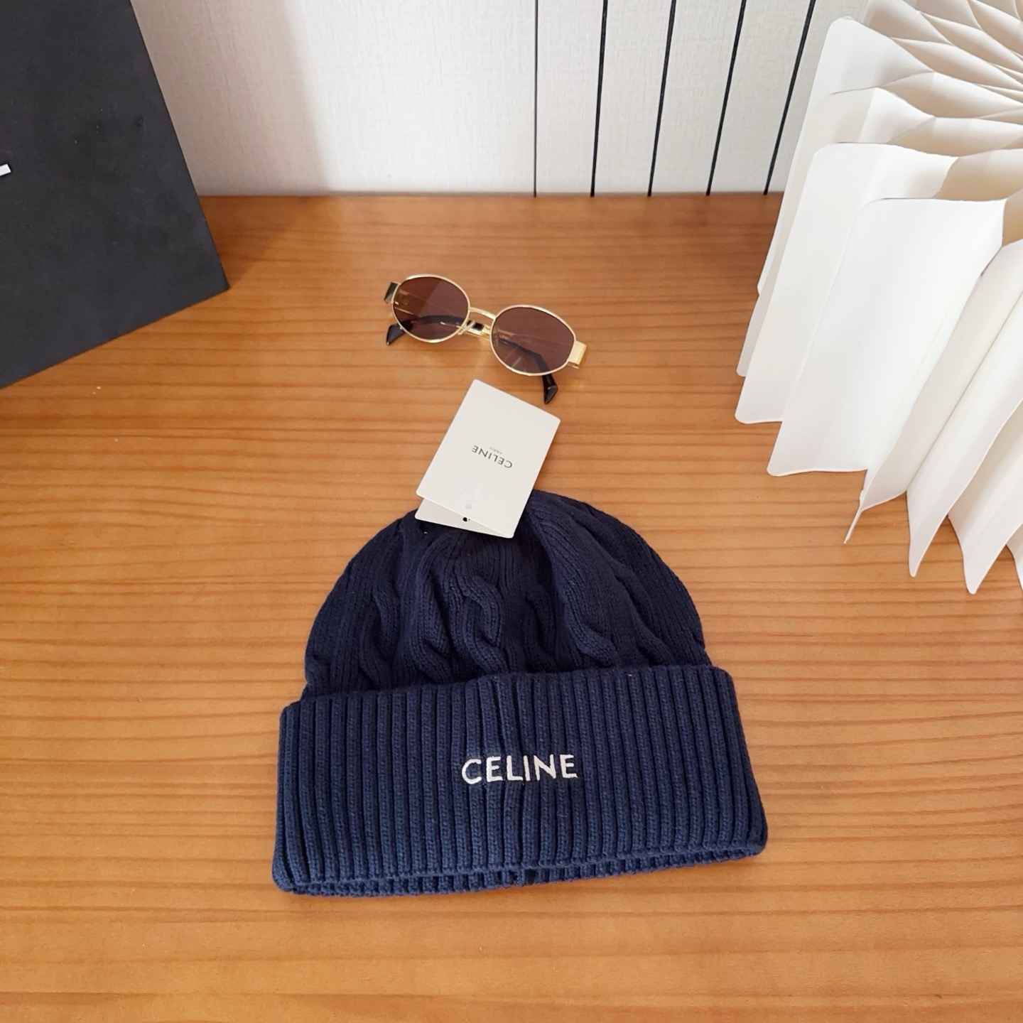 셀린느 모자 84514 Celine Cap