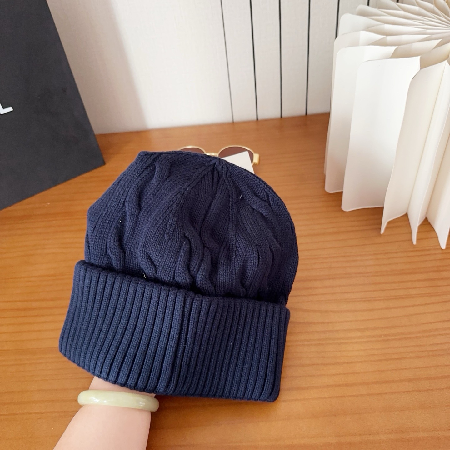 셀린느 모자 84514 Celine Cap 상세 이미지 9
