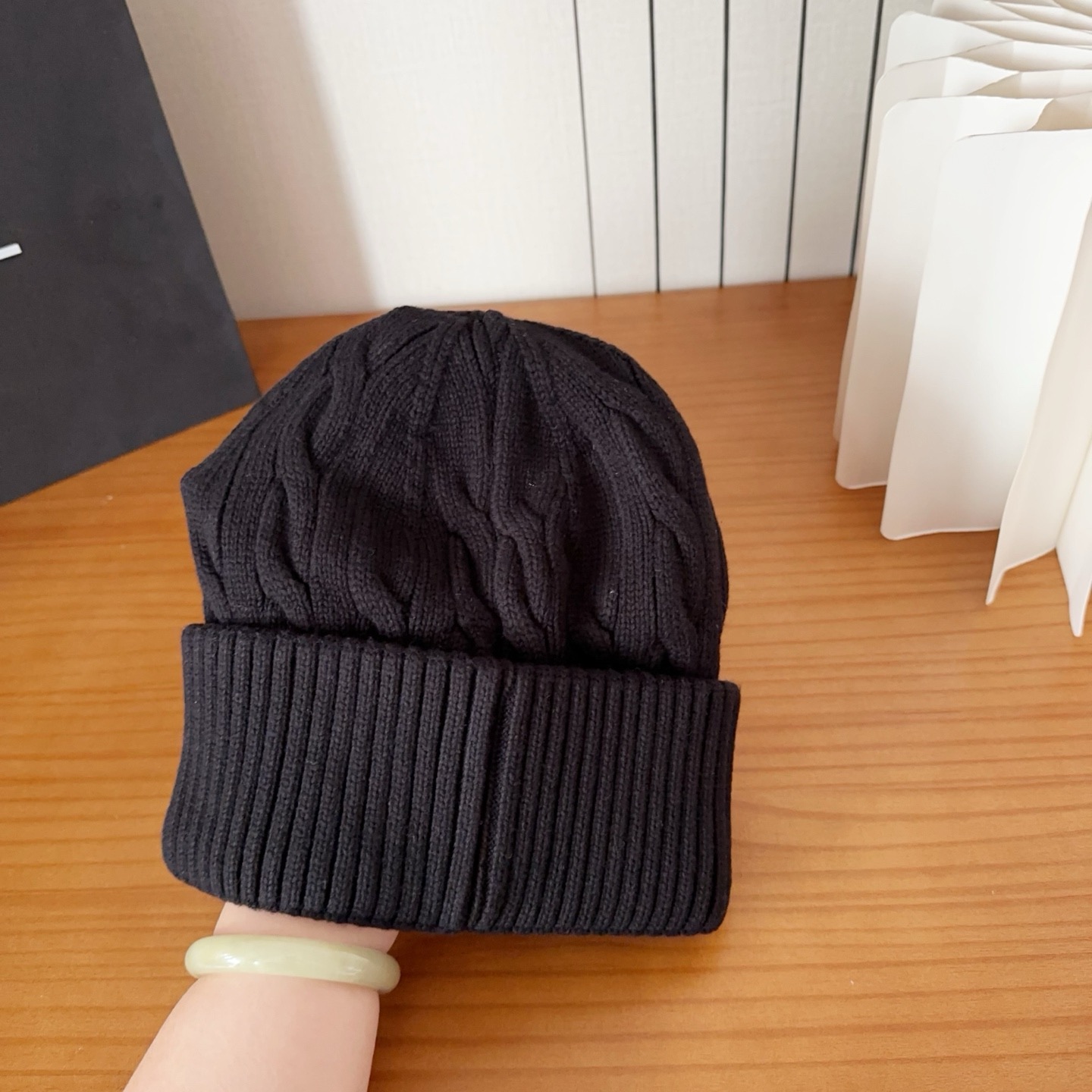 셀린느 모자 84513 Celine Cap 상세 이미지 9