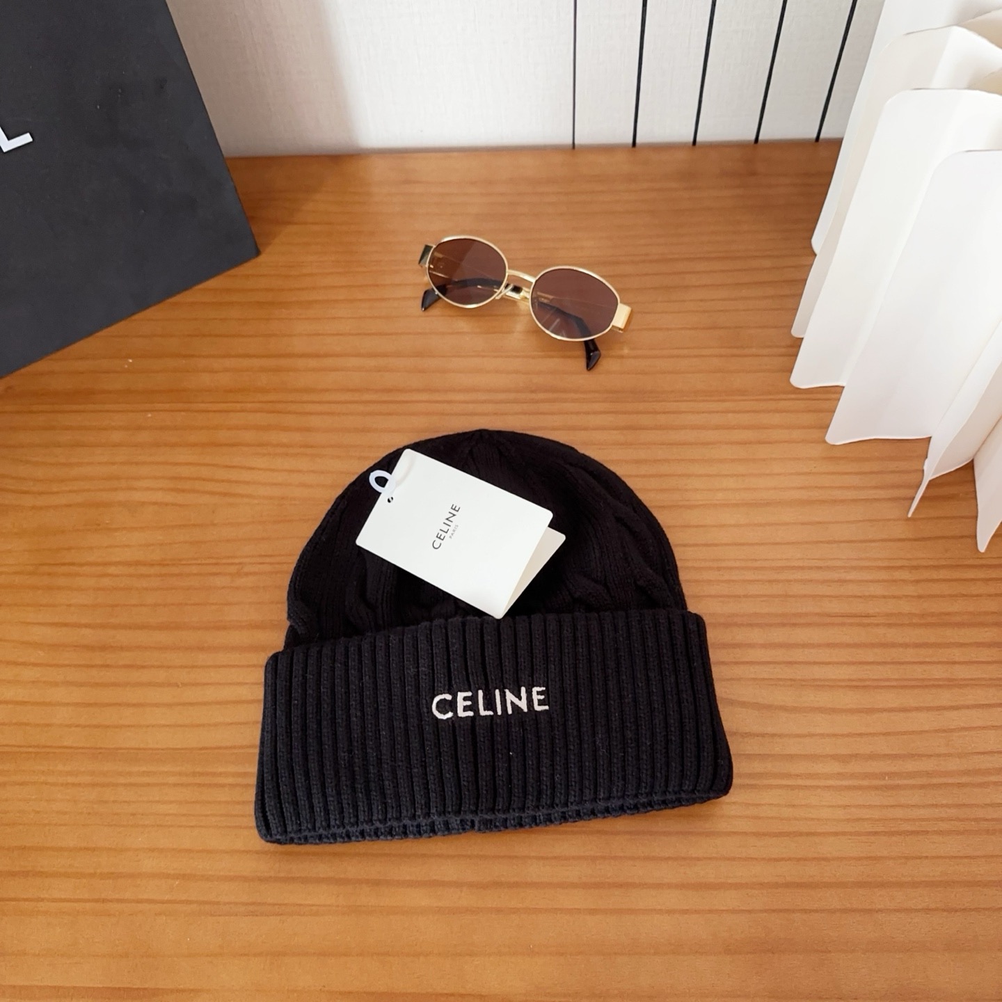 셀린느 모자 84513 Celine Cap