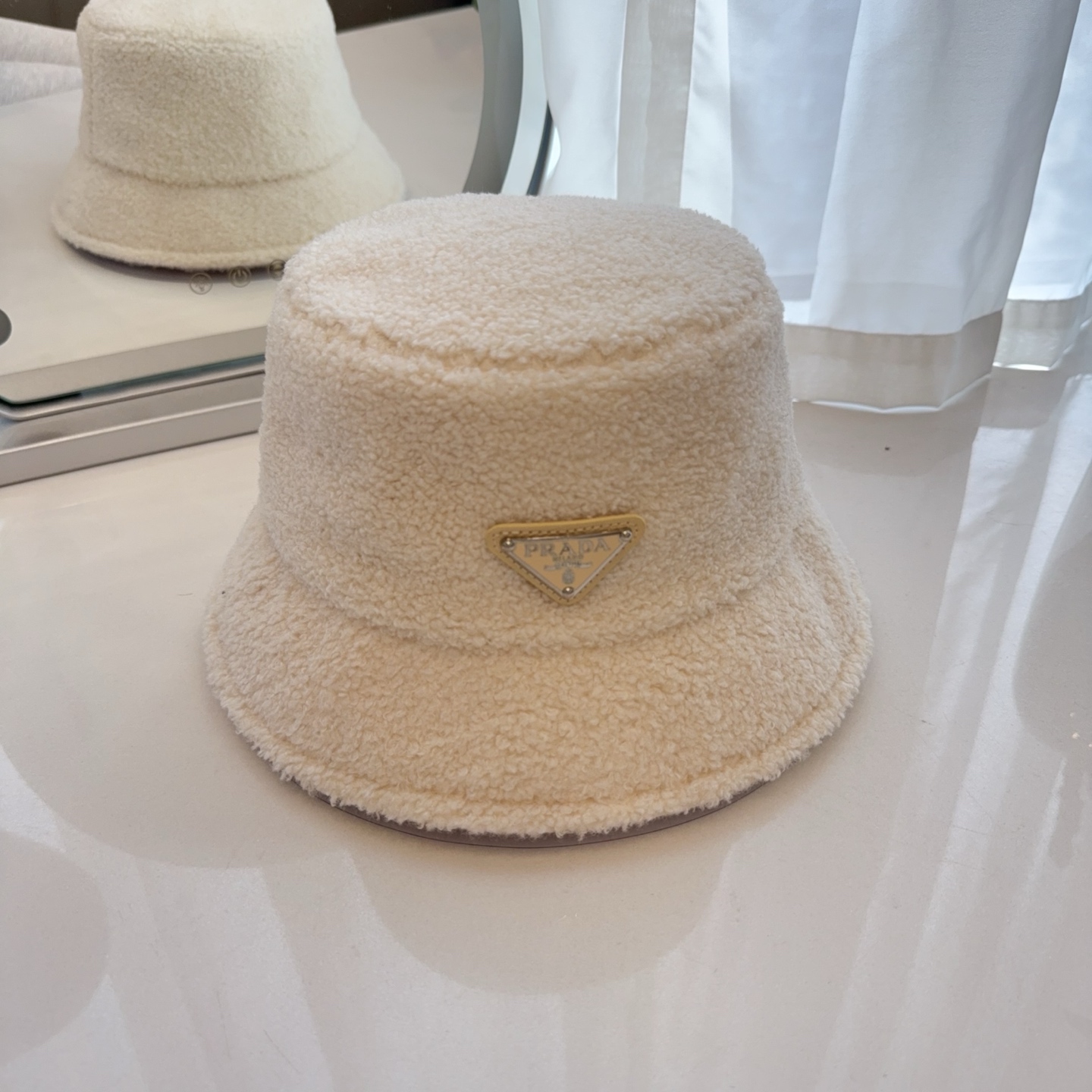 프라다 모자 84922 Prada Cap