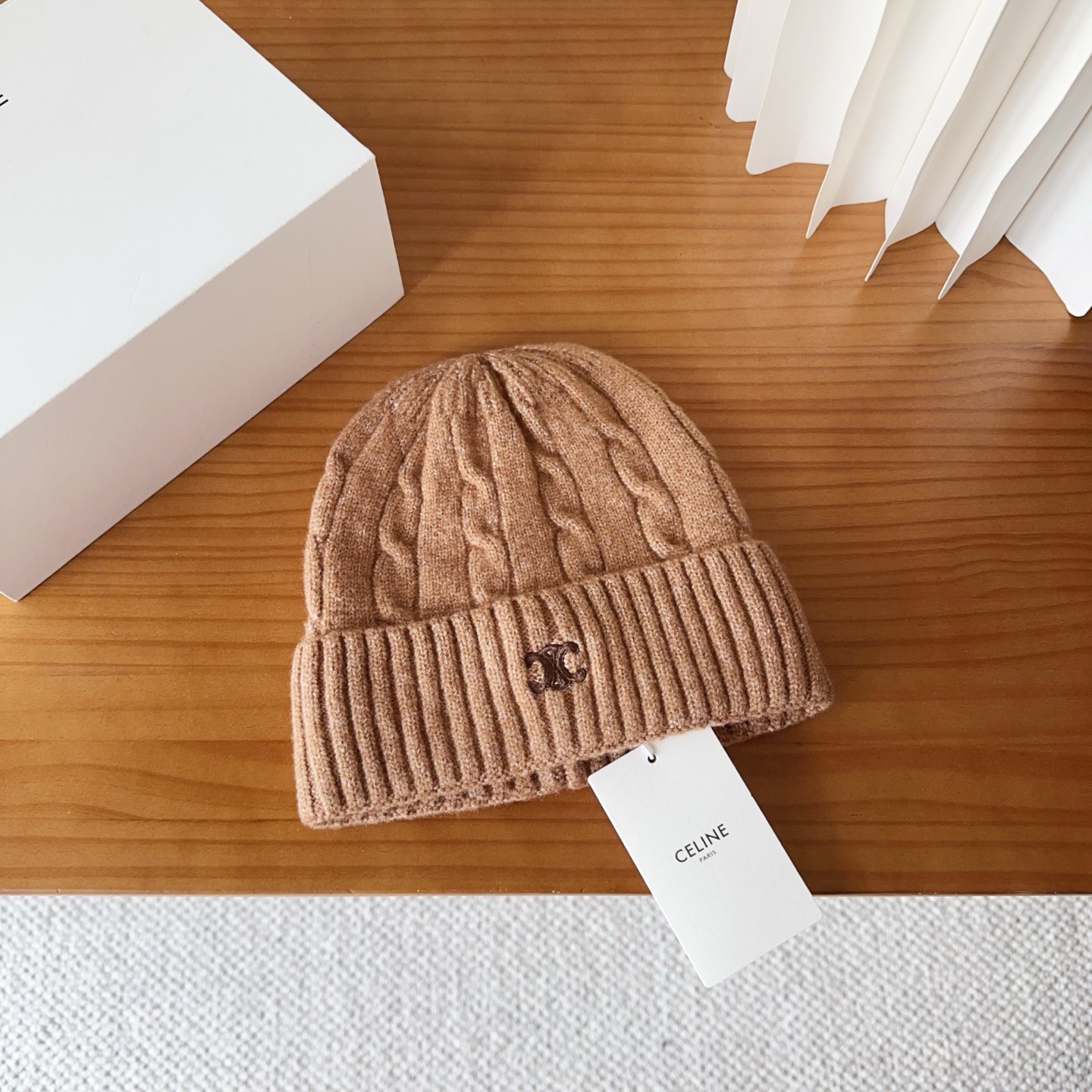 셀린느 모자 84509 Celine Cap