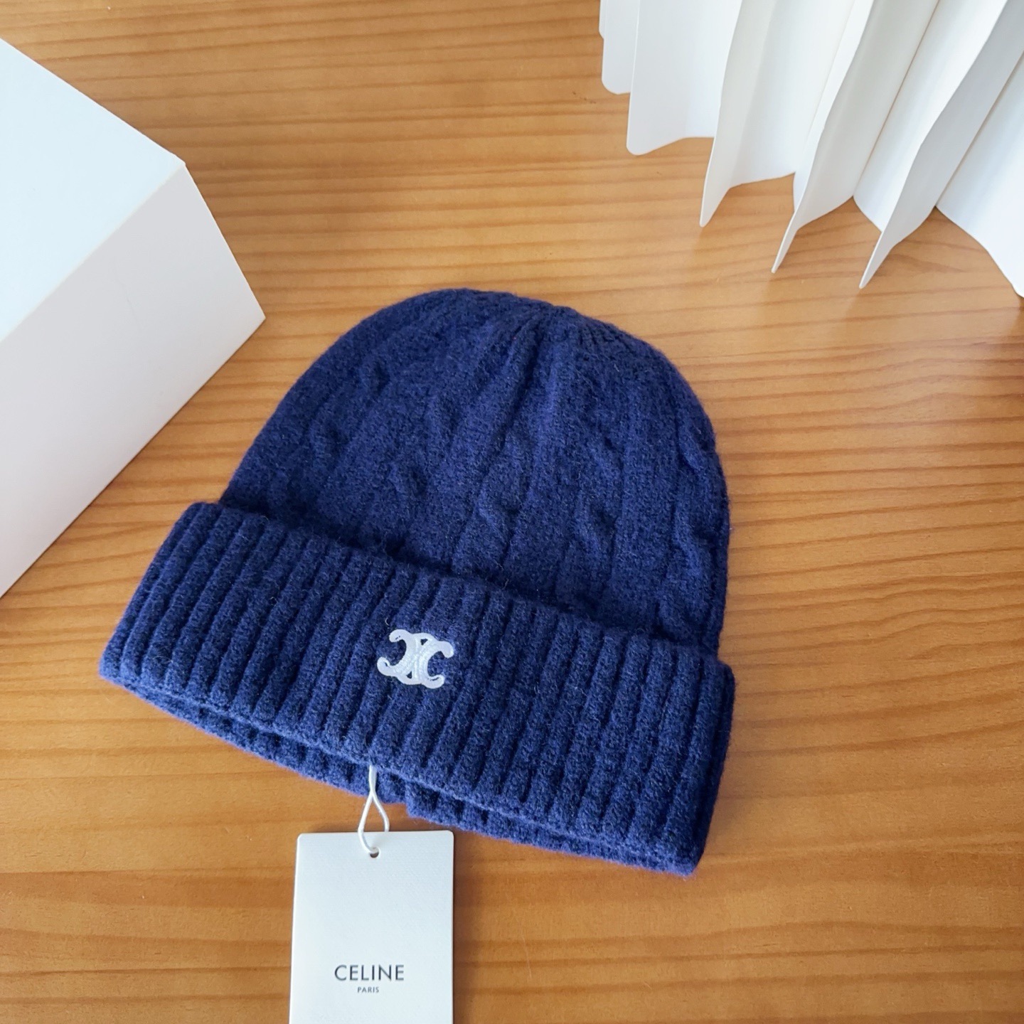 셀린느 모자 84507 Celine Cap