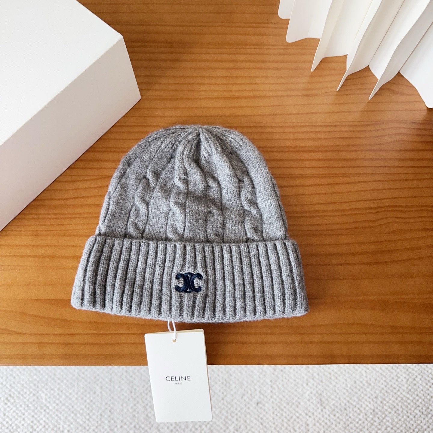 셀린느 모자 84506 Celine Cap