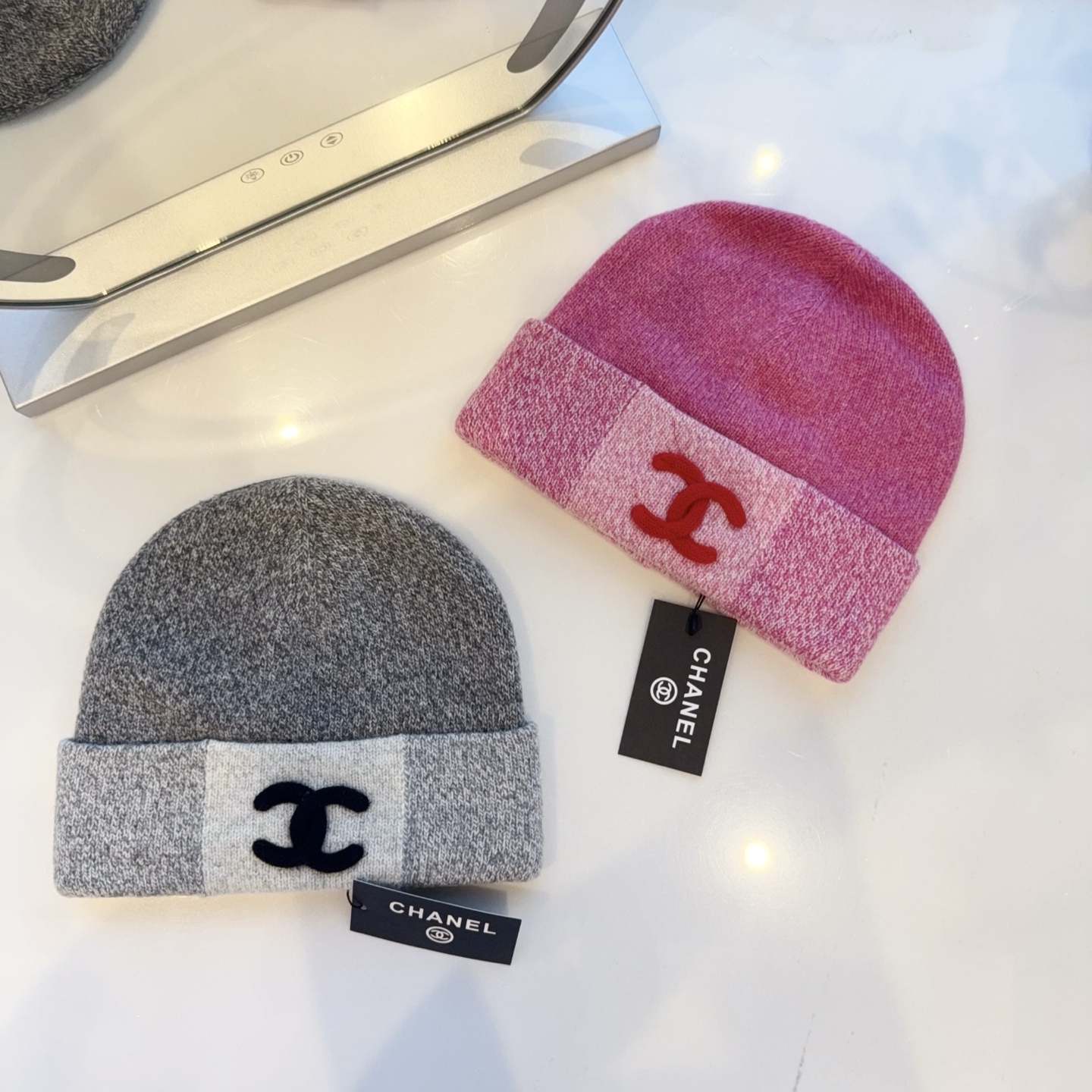 샤넬 모자 82569 Chanel Cap