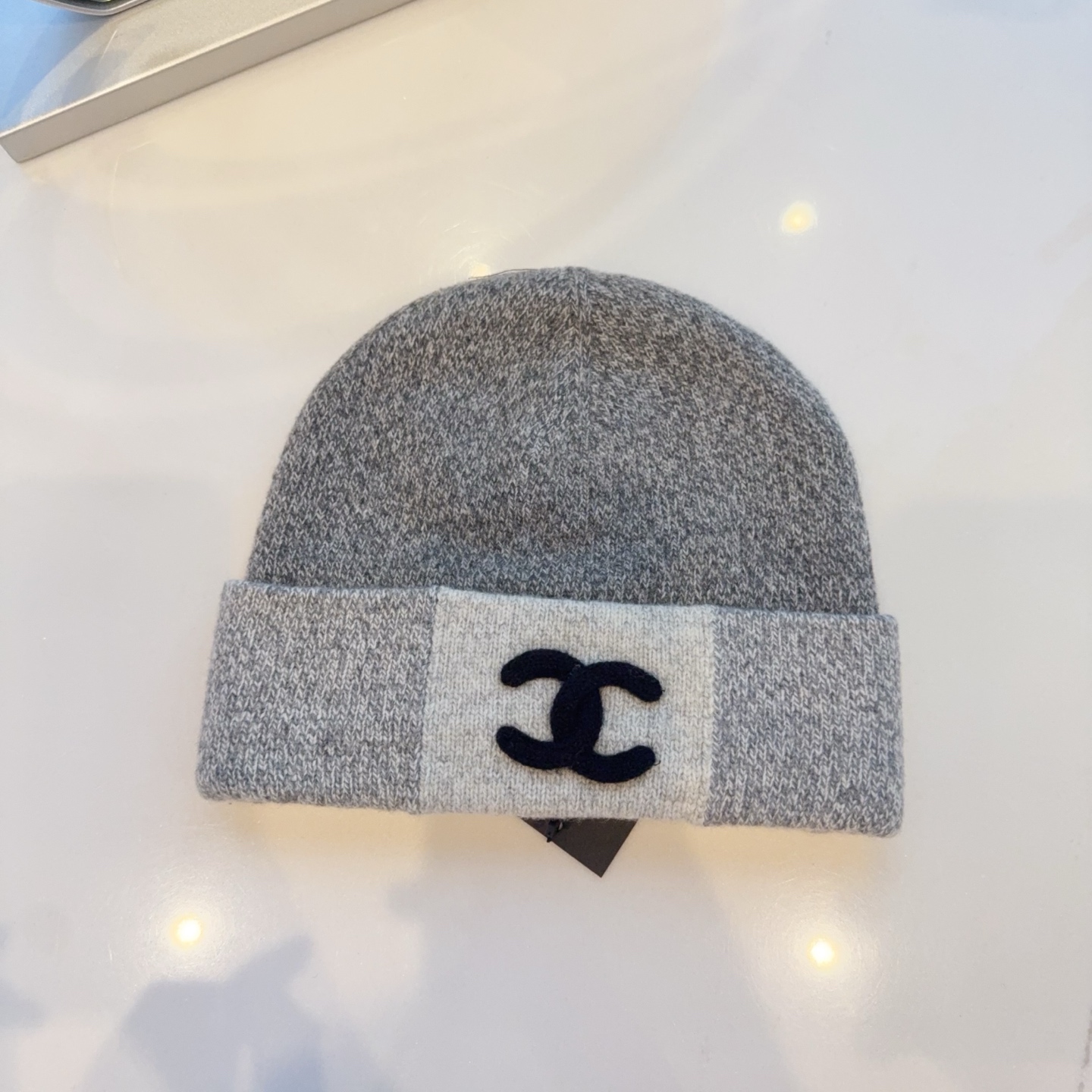 샤넬 모자 82544 Chanel Cap