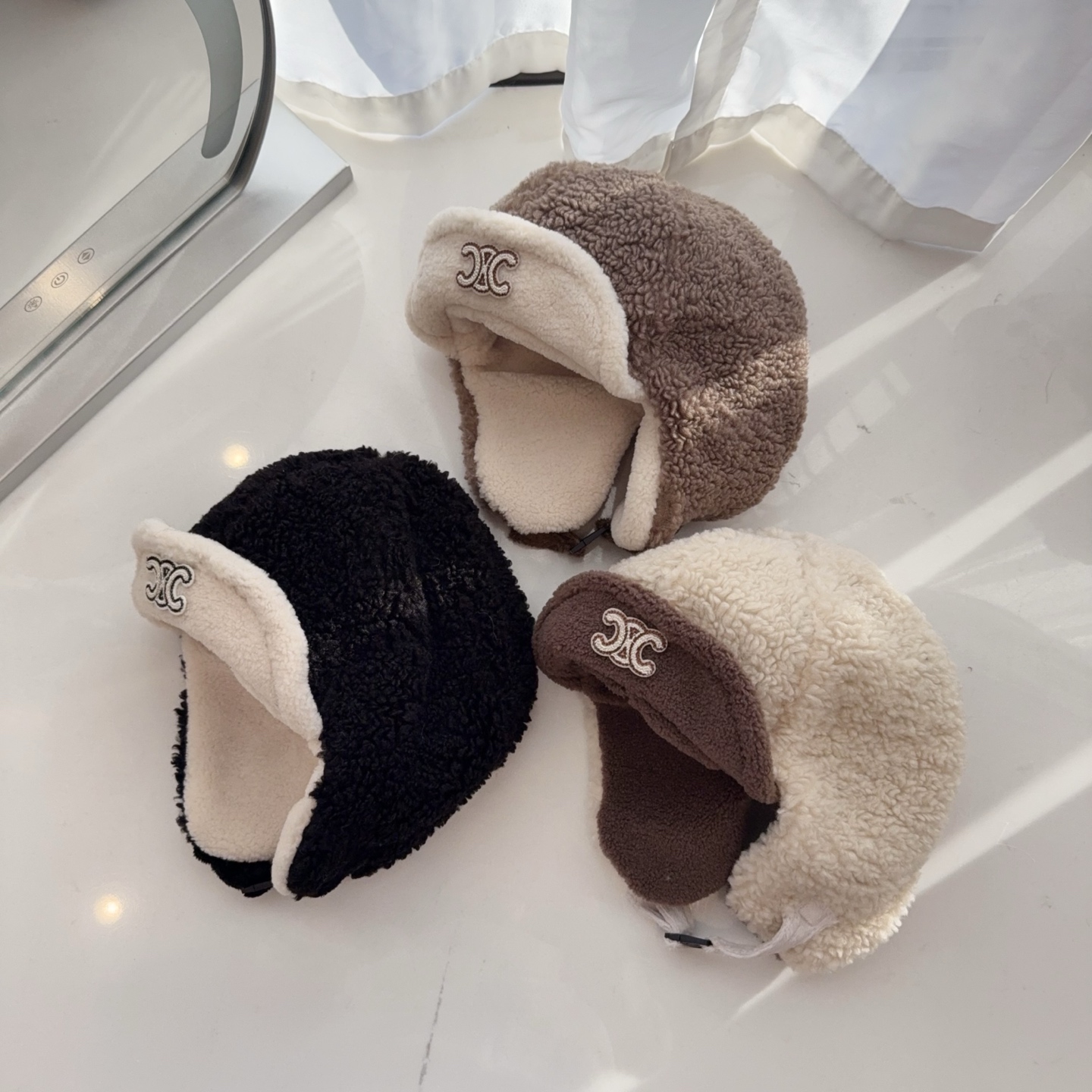 셀린느 모자 84495 Celine Cap