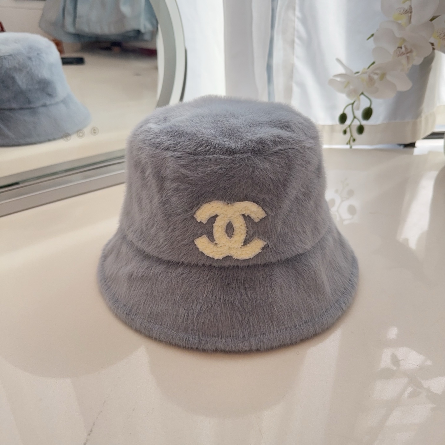 샤넬 모자 82506 Chanel Cap