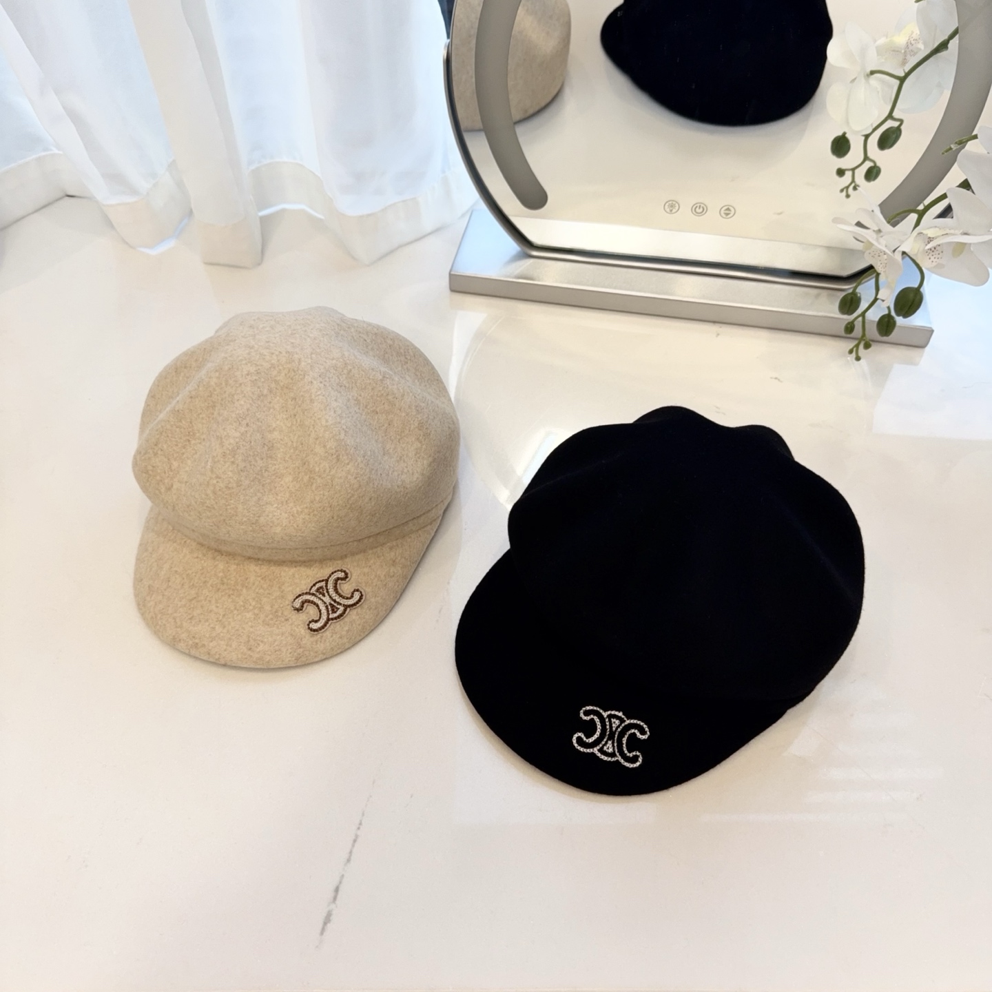 셀린느 모자 84493 Celine Cap
