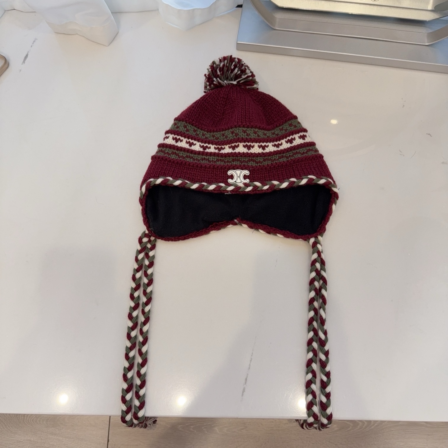 셀린느 모자 84017 Celine Cap