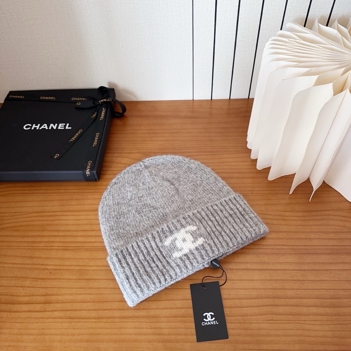 샤넬 모자 82968 Chanel Cap