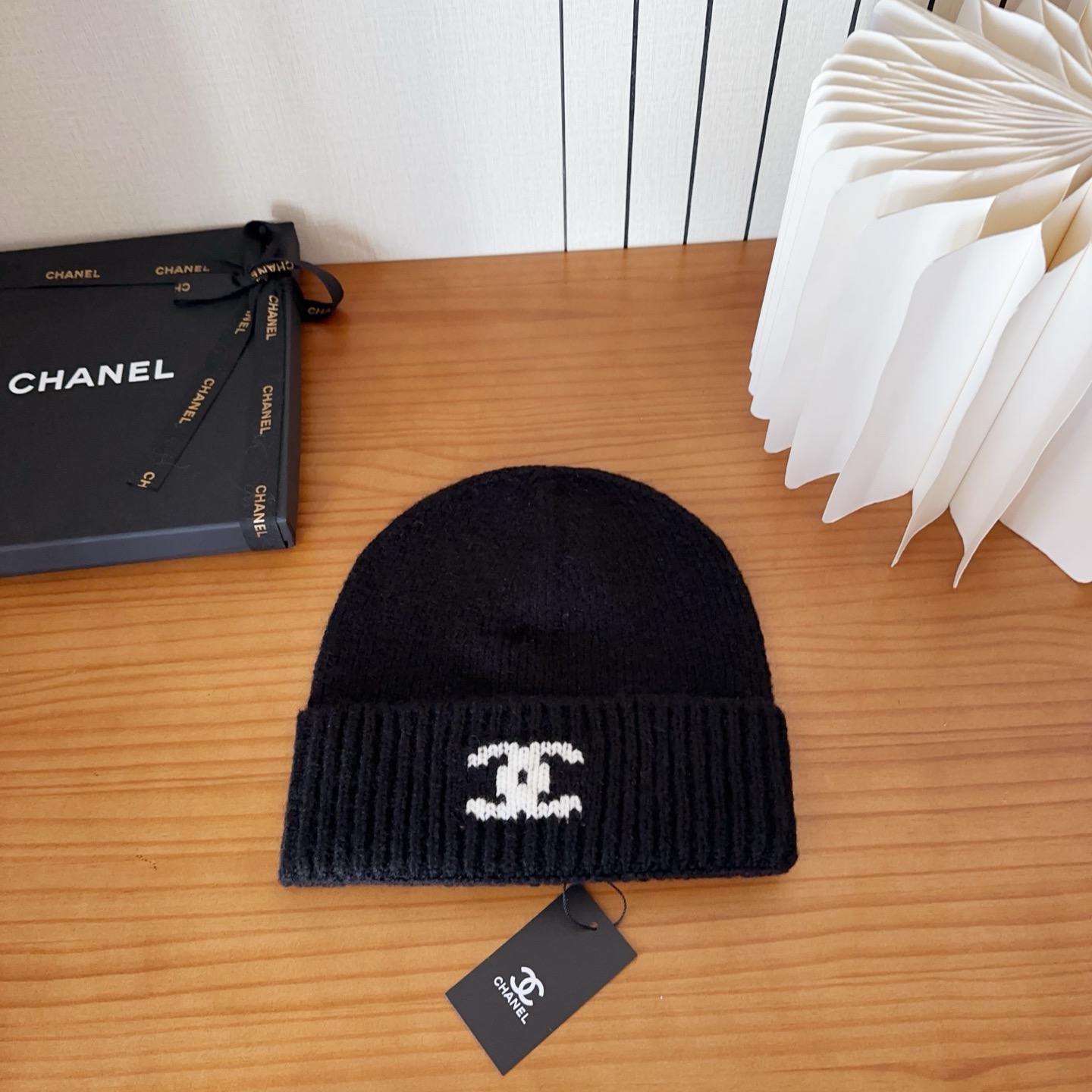 샤넬 모자 82969 Chanel Cap