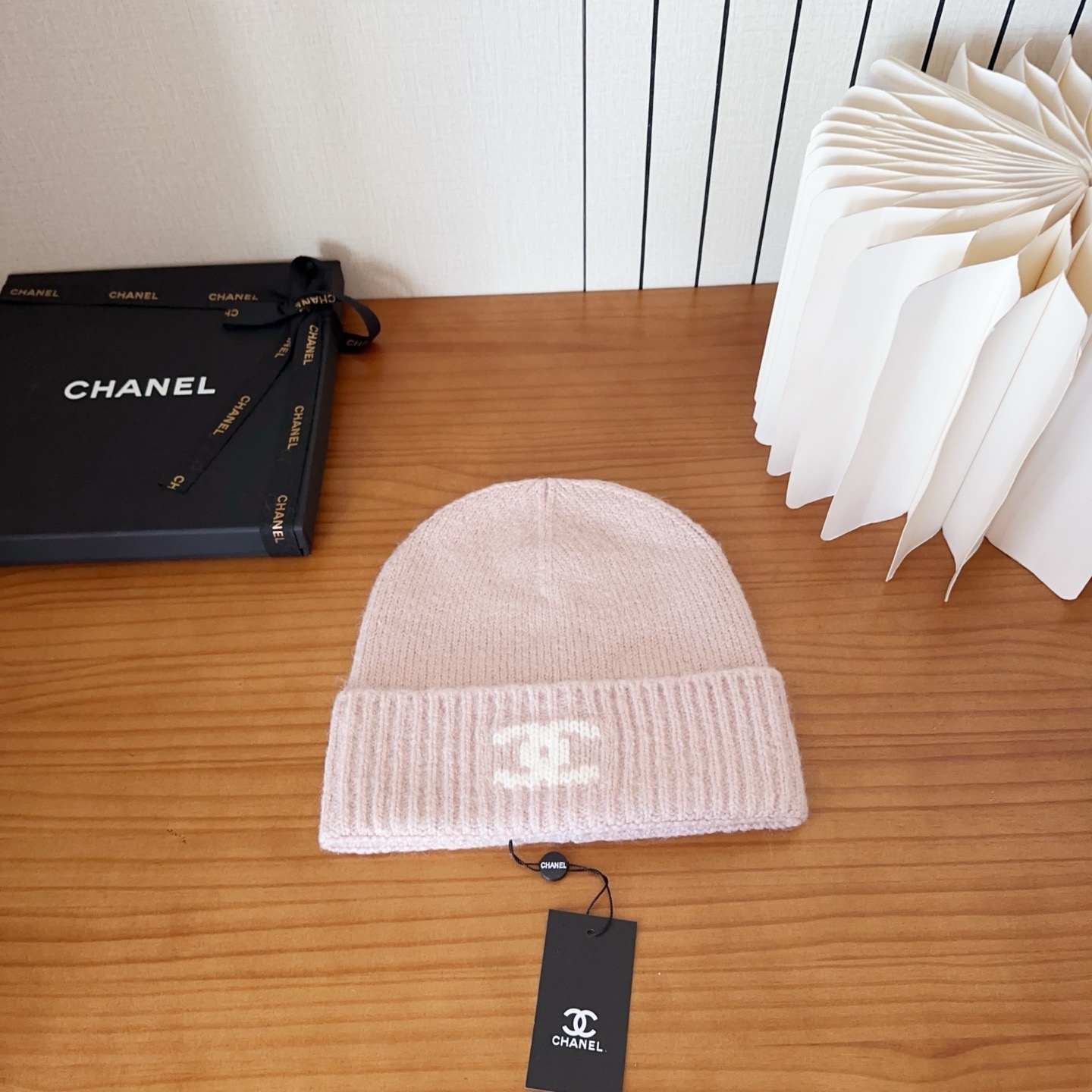 샤넬 모자 82970 Chanel Cap